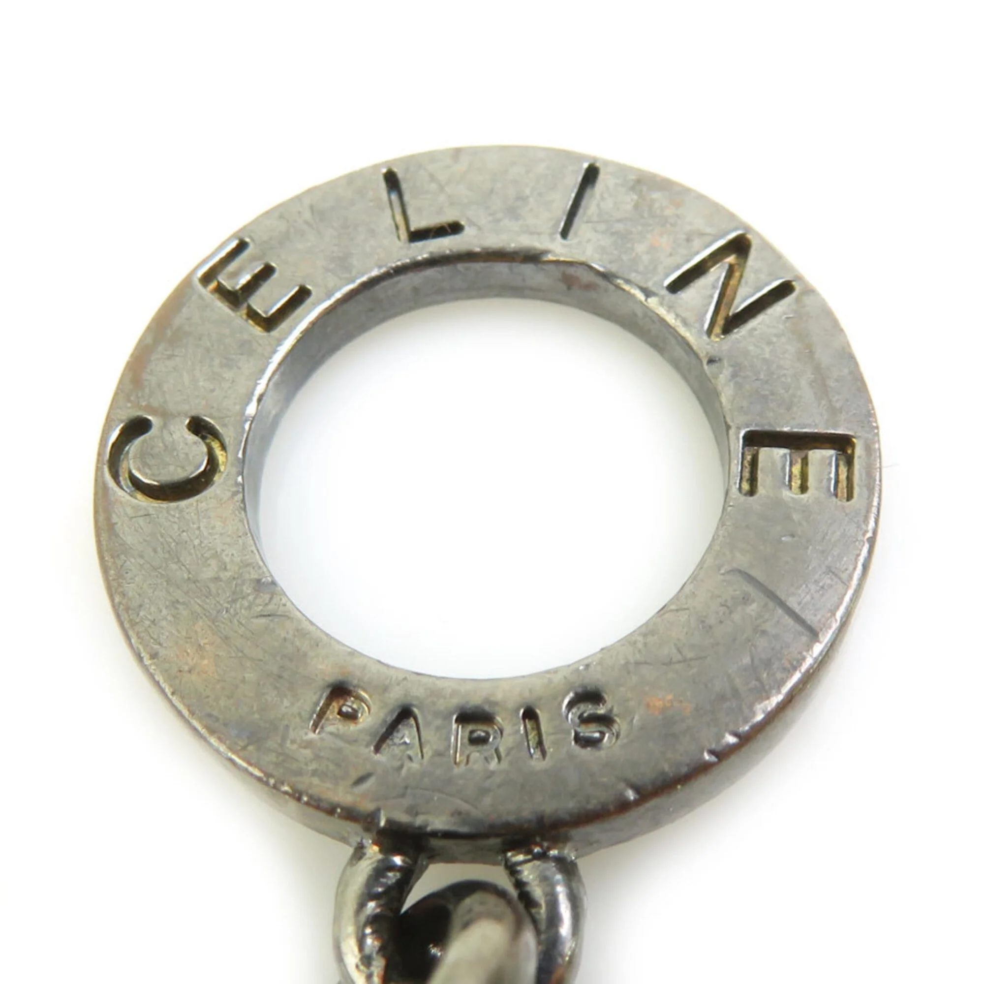 Bracelet Metal Gunmetal - Image 8