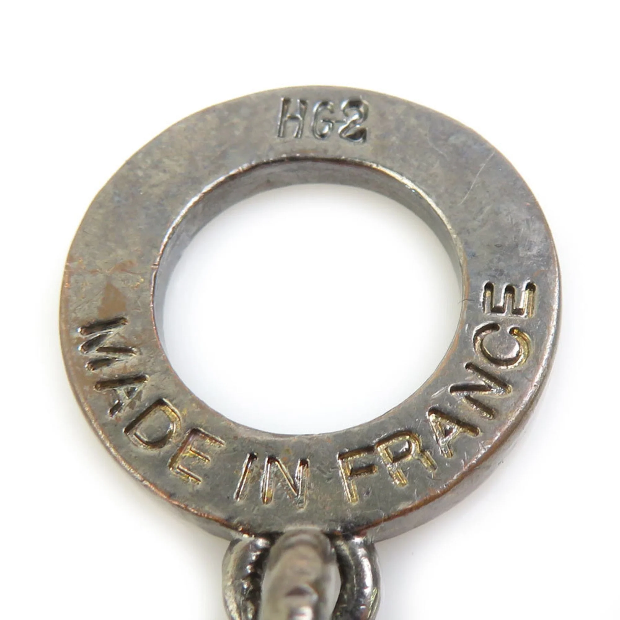 Bracelet Metal Gunmetal - Image 9