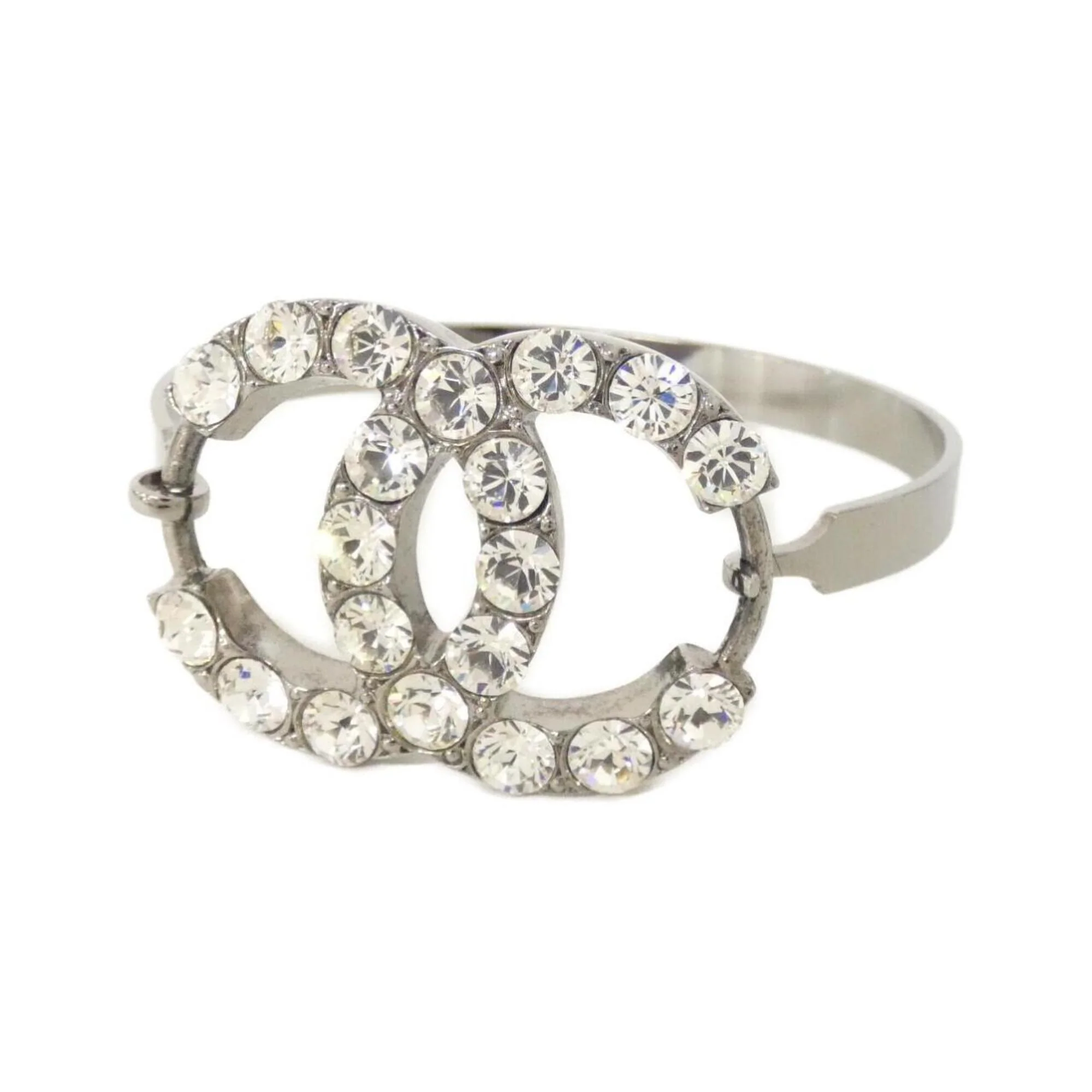 Bangle Metal Bracelet