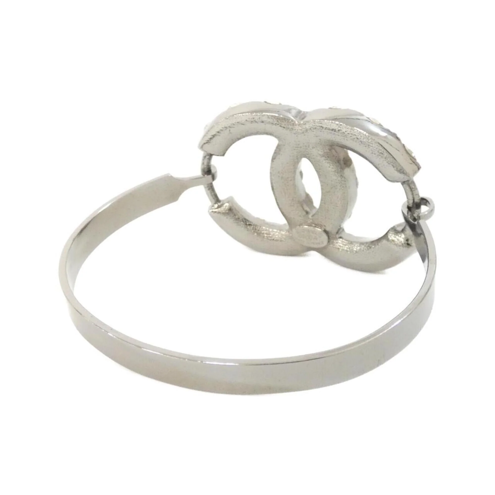 Bangle Metal Bracelet - Image 2