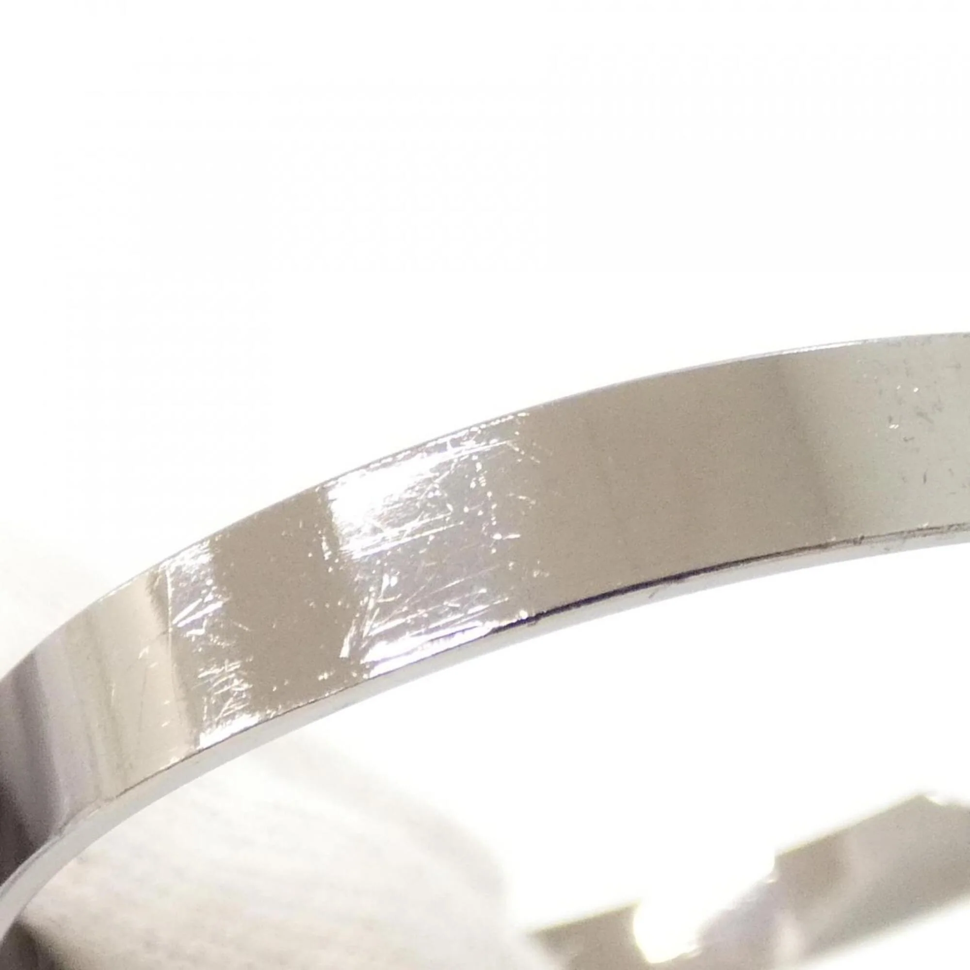 Bangle Metal Bracelet - Image 3