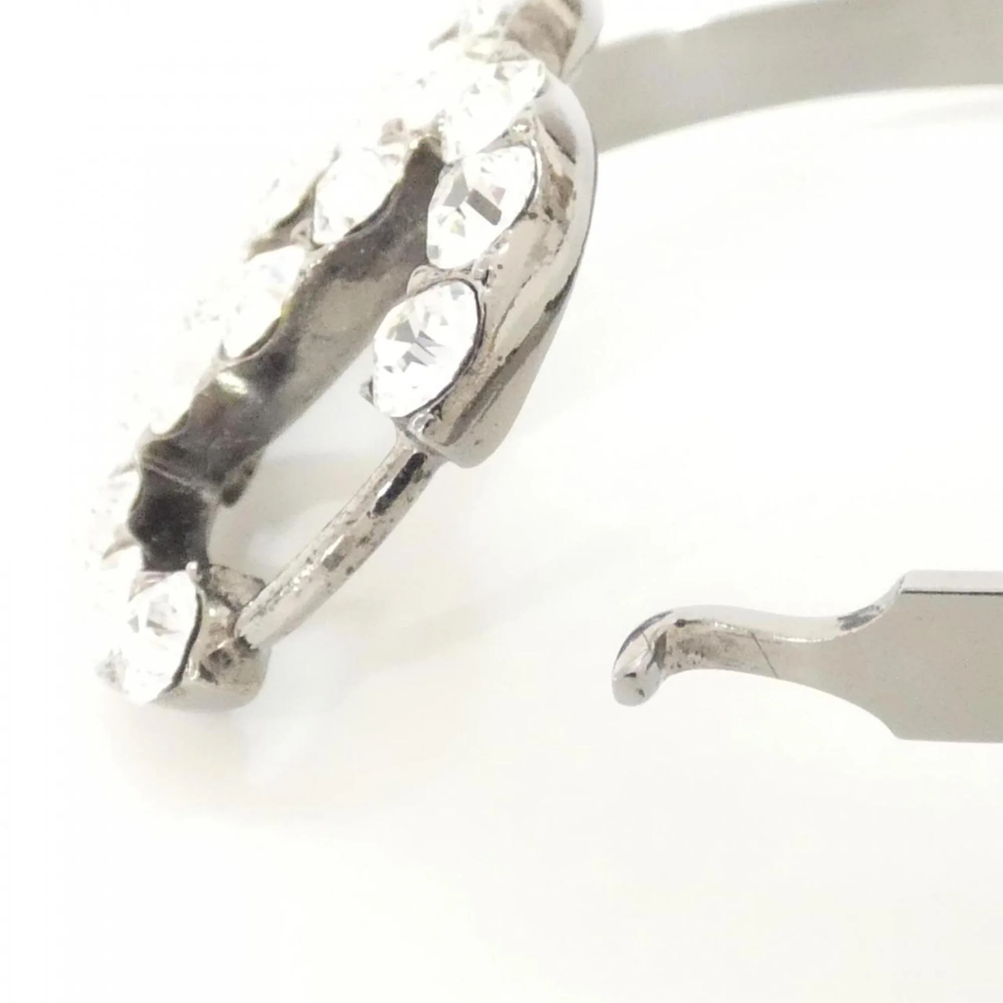 Bangle Metal Bracelet - Image 4