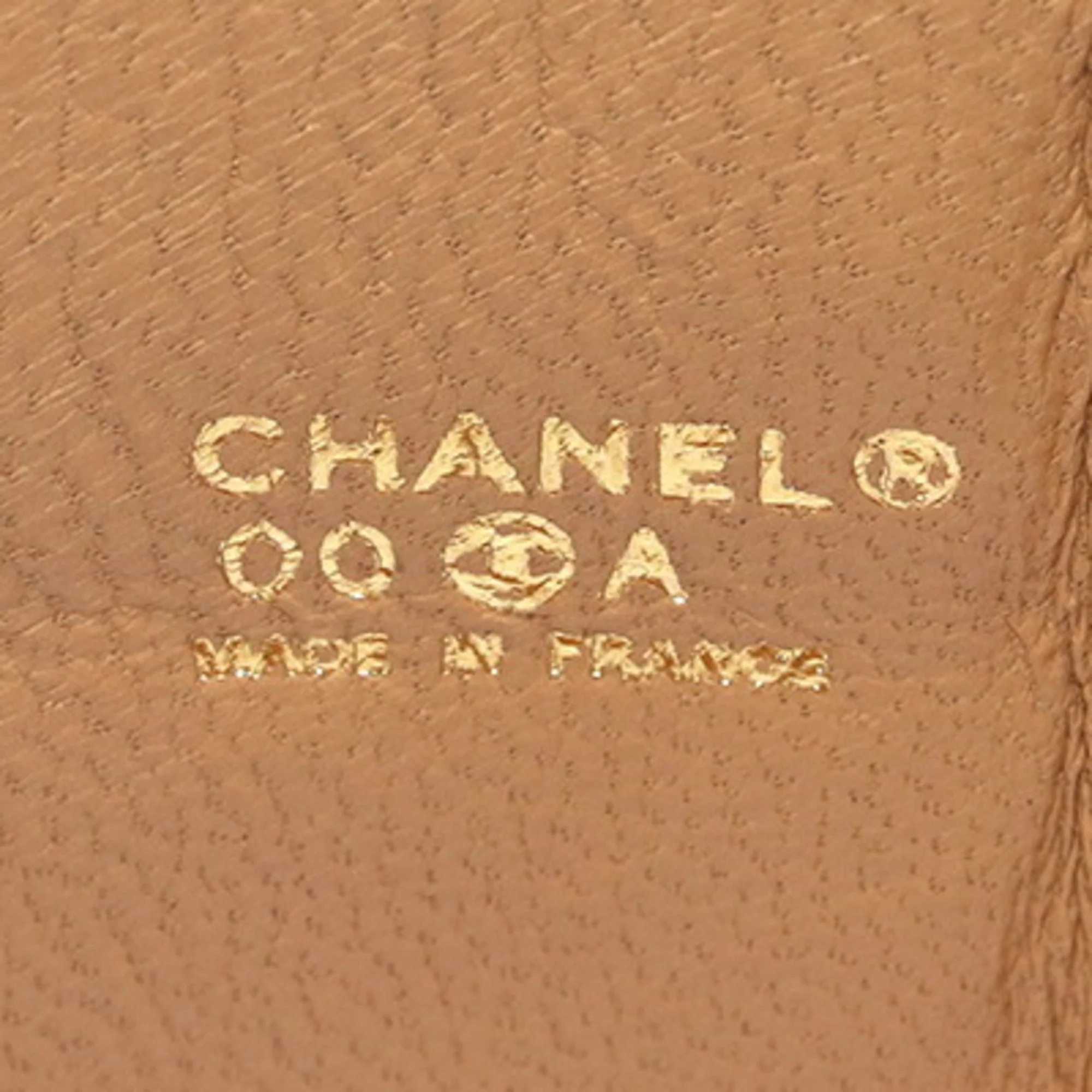 Bracelet Beige Leather - Image 4