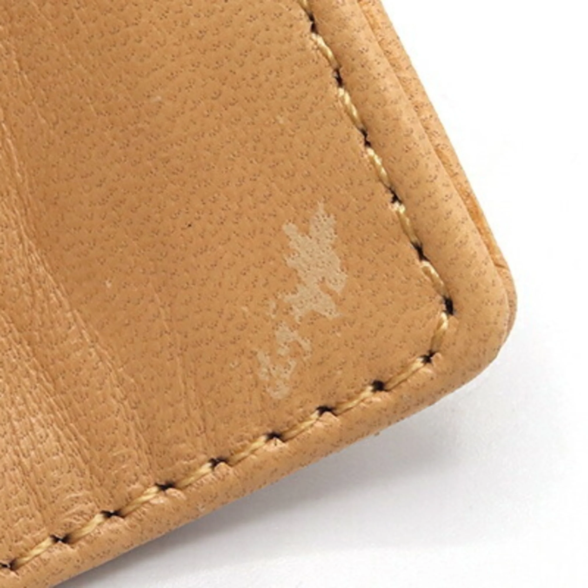 Bracelet Beige Leather - Image 9