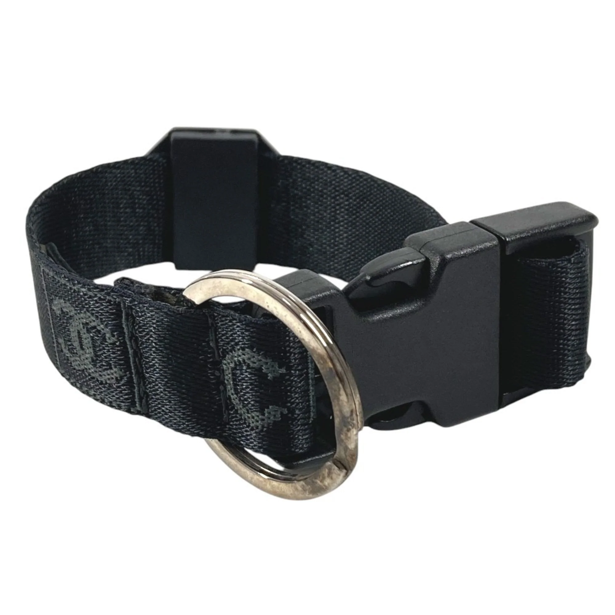 CC Logo Bracelet Metal - Image 2