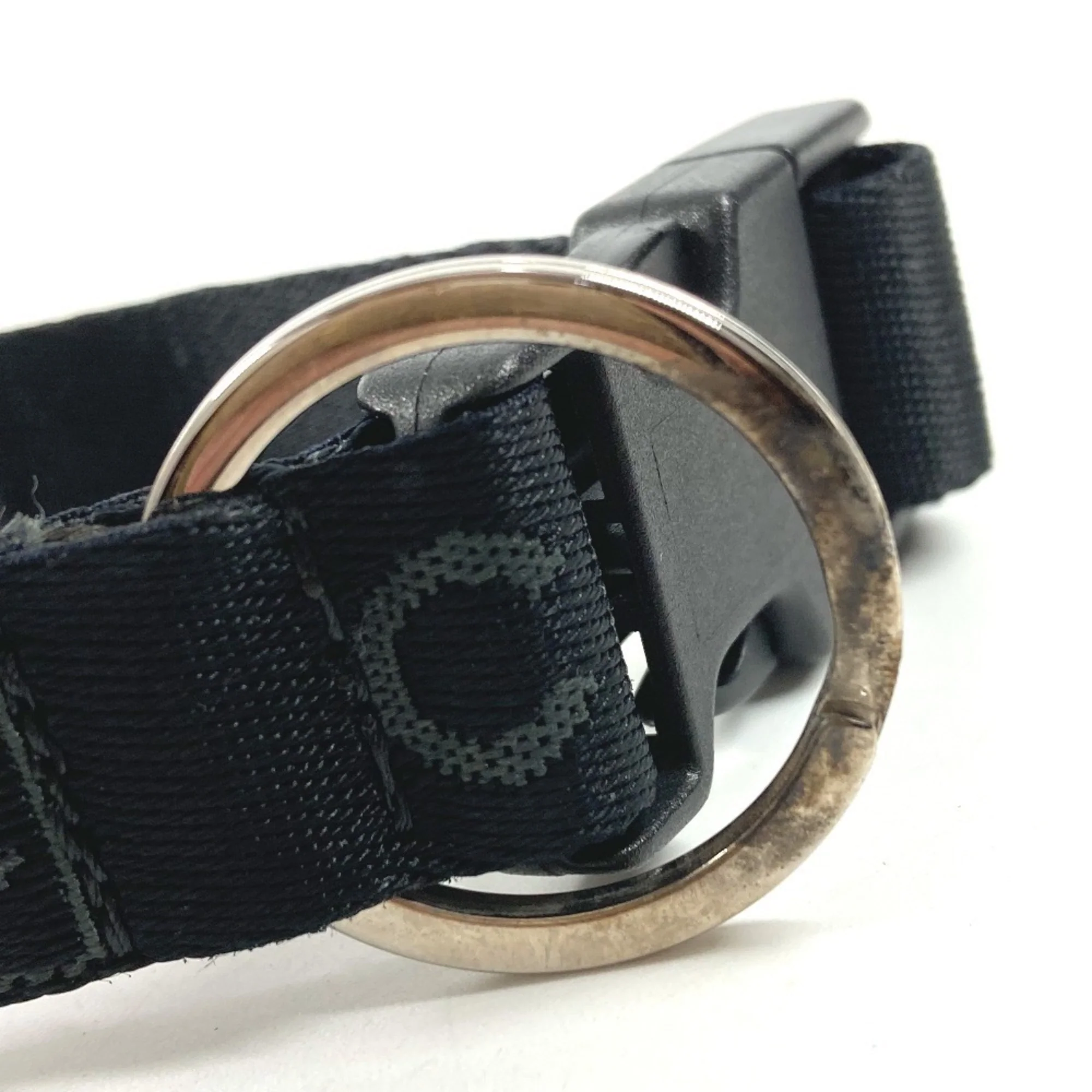 CC Logo Bracelet Metal - Image 5