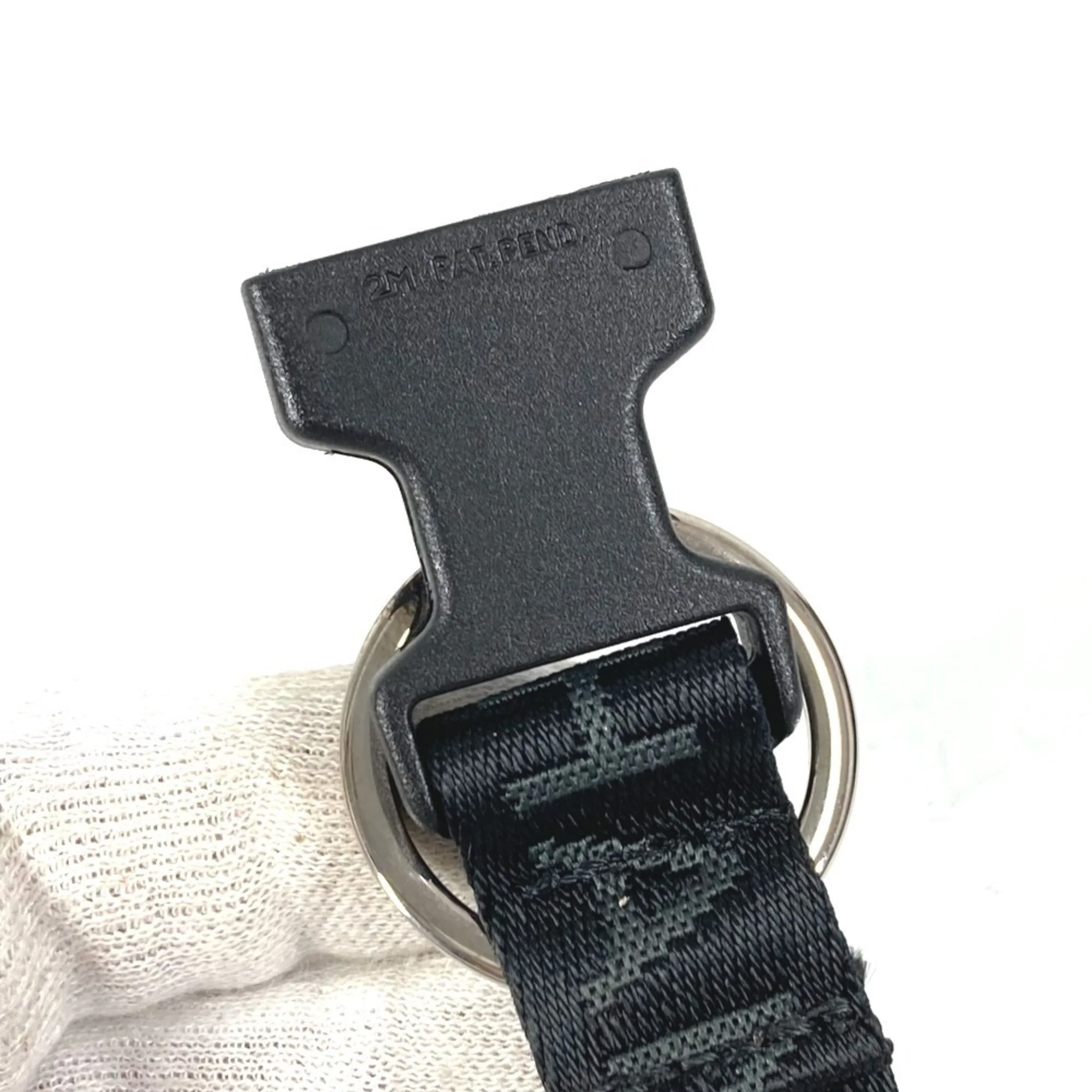 CC Logo Bracelet Metal - Image 8