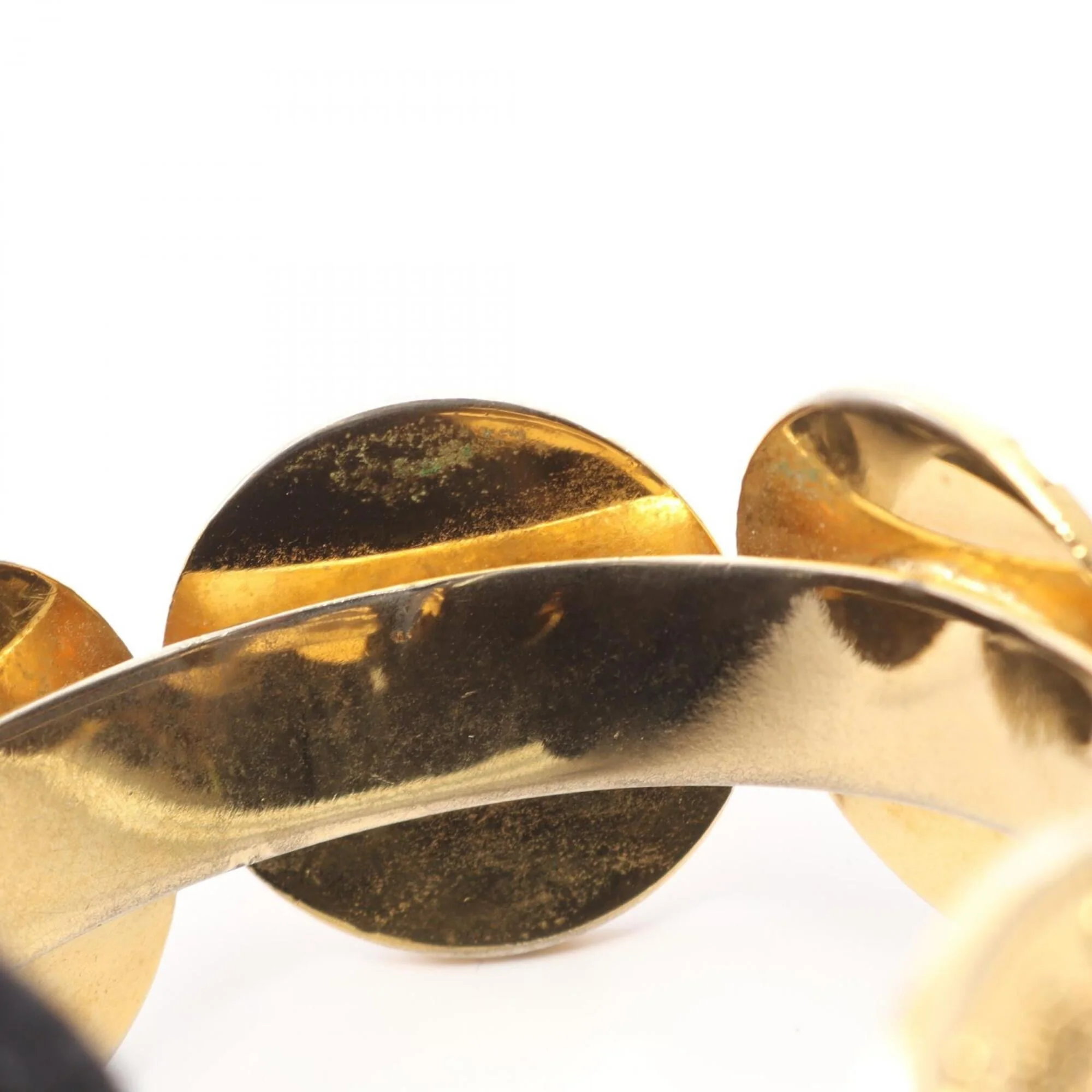 CC Logo Bracelet Metal - Image 6