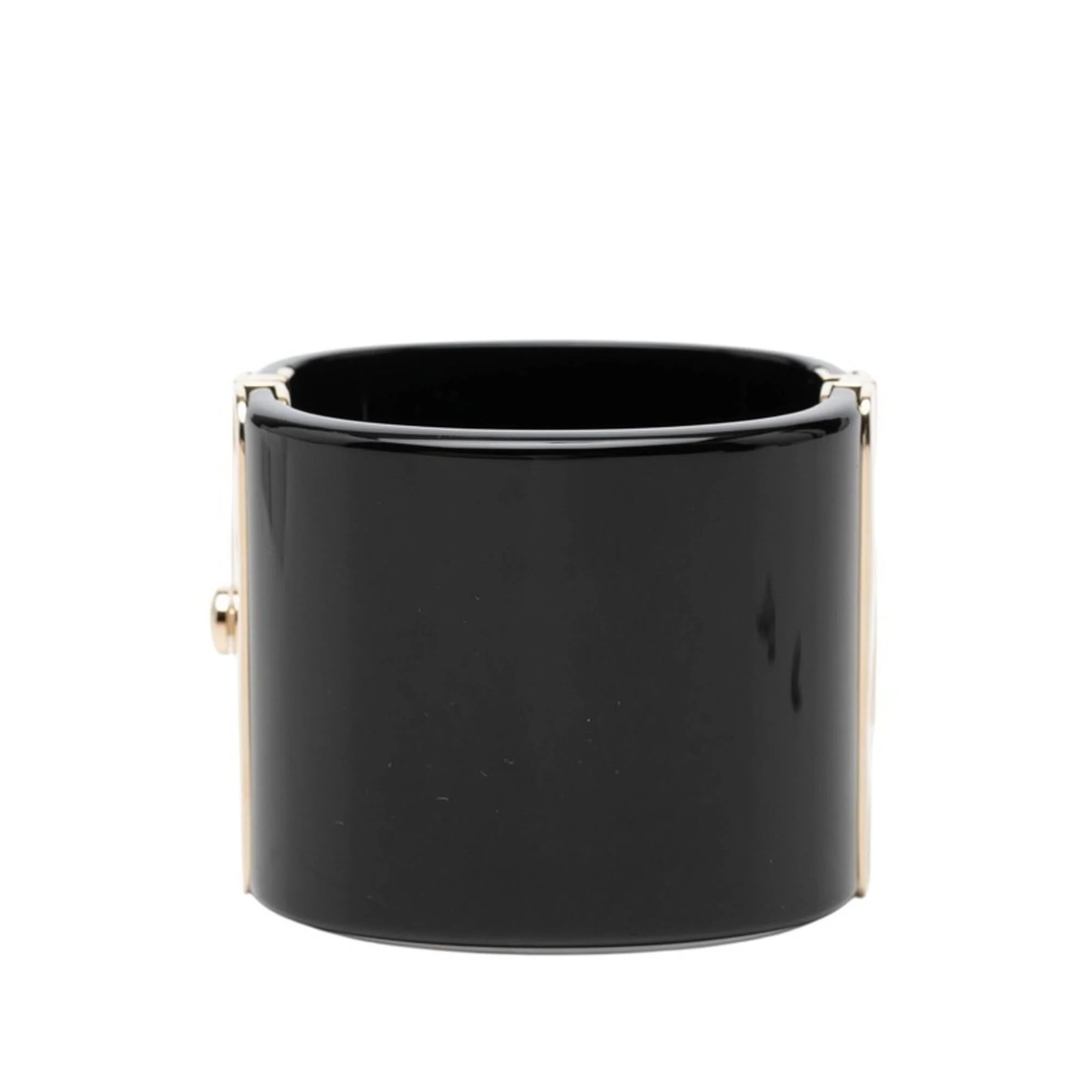 CC Logo Bracelet Metal - Image 3
