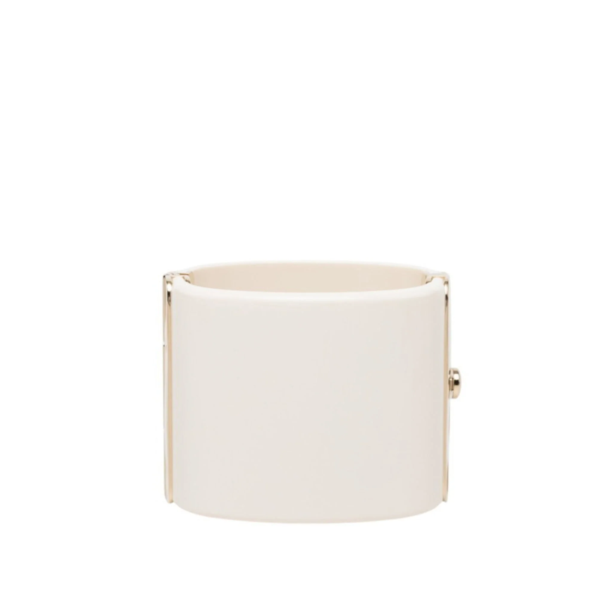 CC Logo Bracelet Metal - Image 3