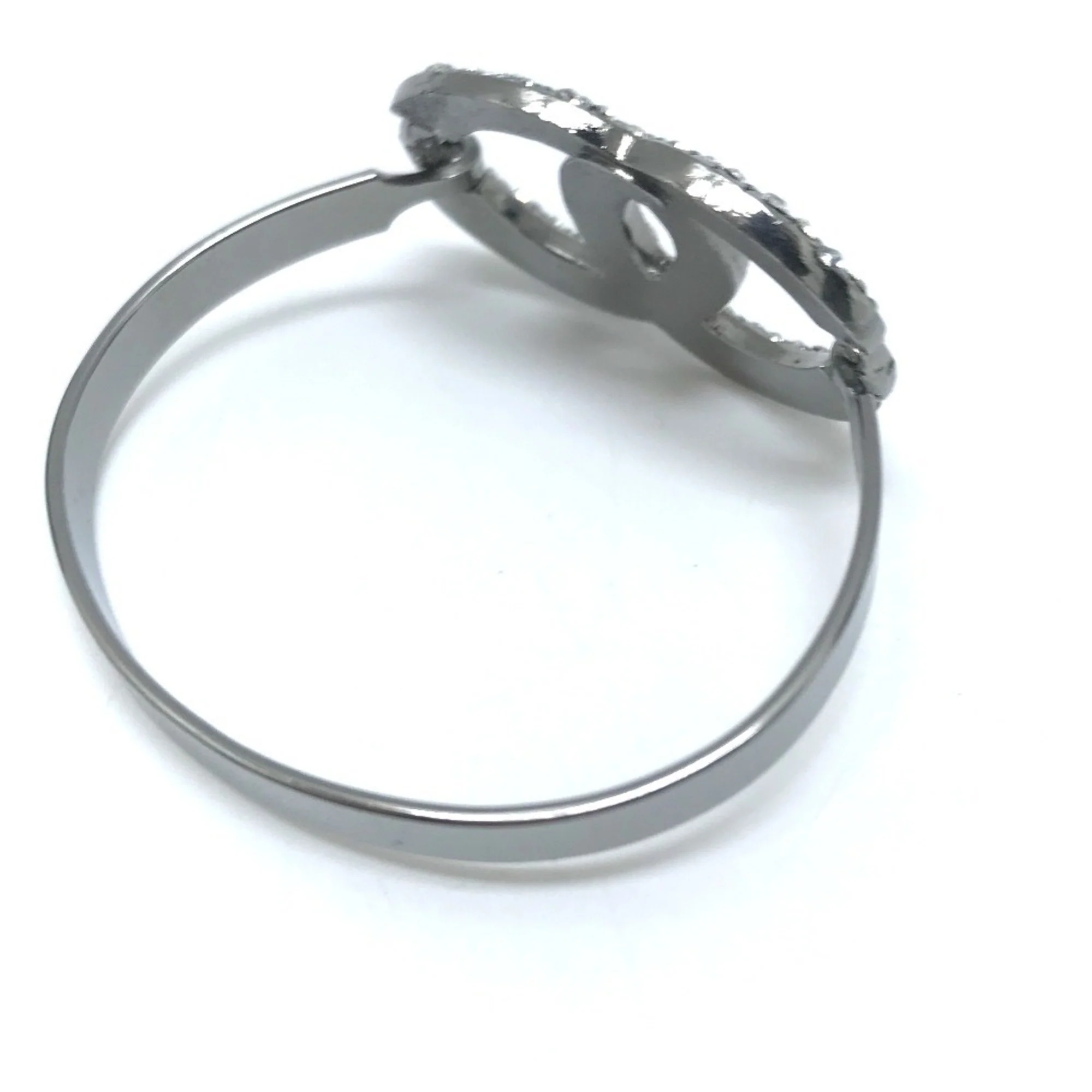 CC Logo Bracelet Metal - Image 7
