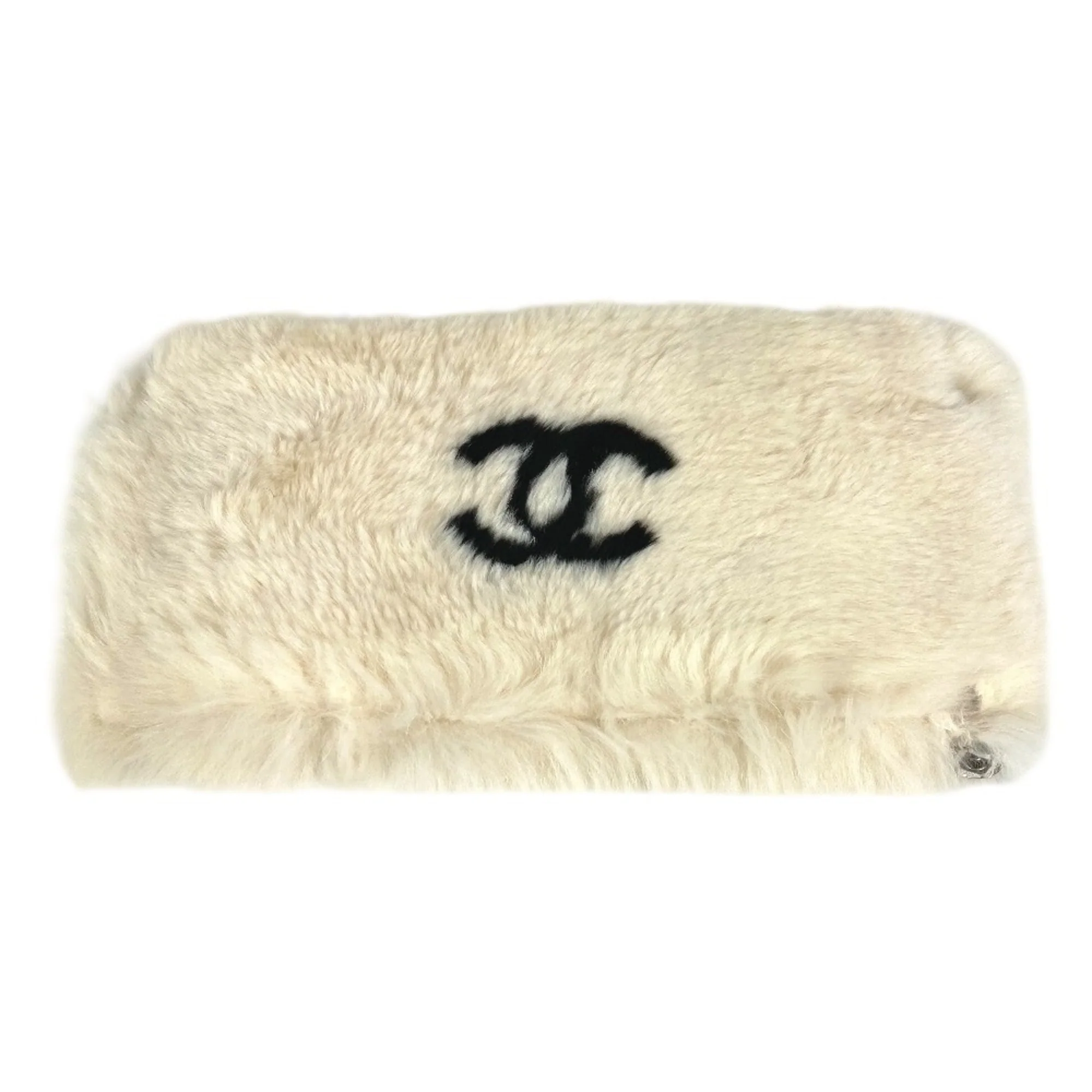CC Logo Bracelet Metal