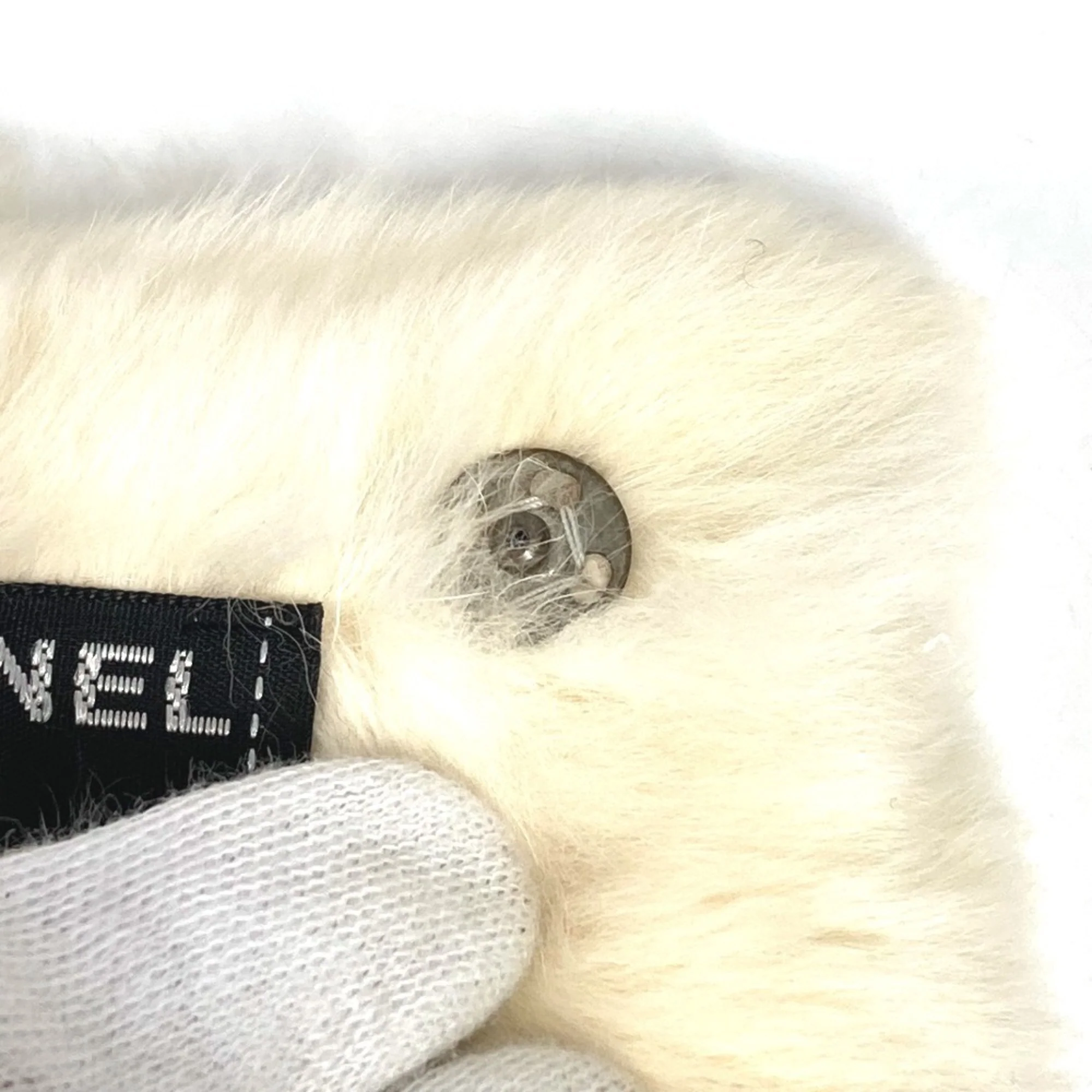 CC Logo Bracelet Metal - Image 9