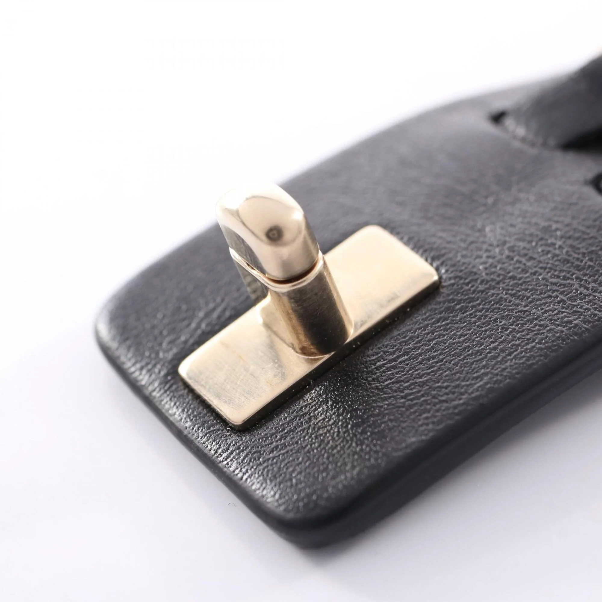 CC Logo Turnlock Bracelet Metal - Image 9