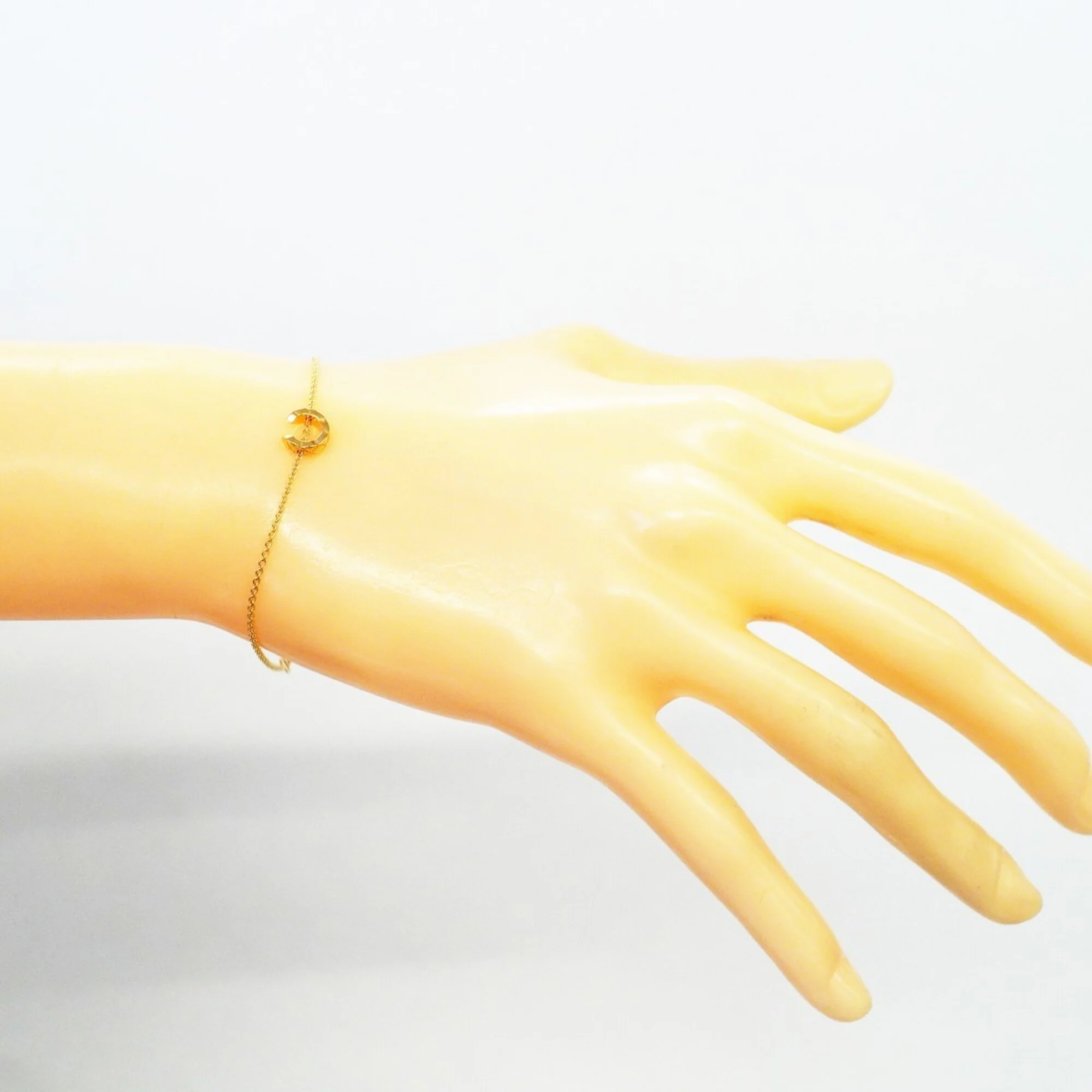 Coco Crush Bracelet 18K Yellow Gold - Image 6