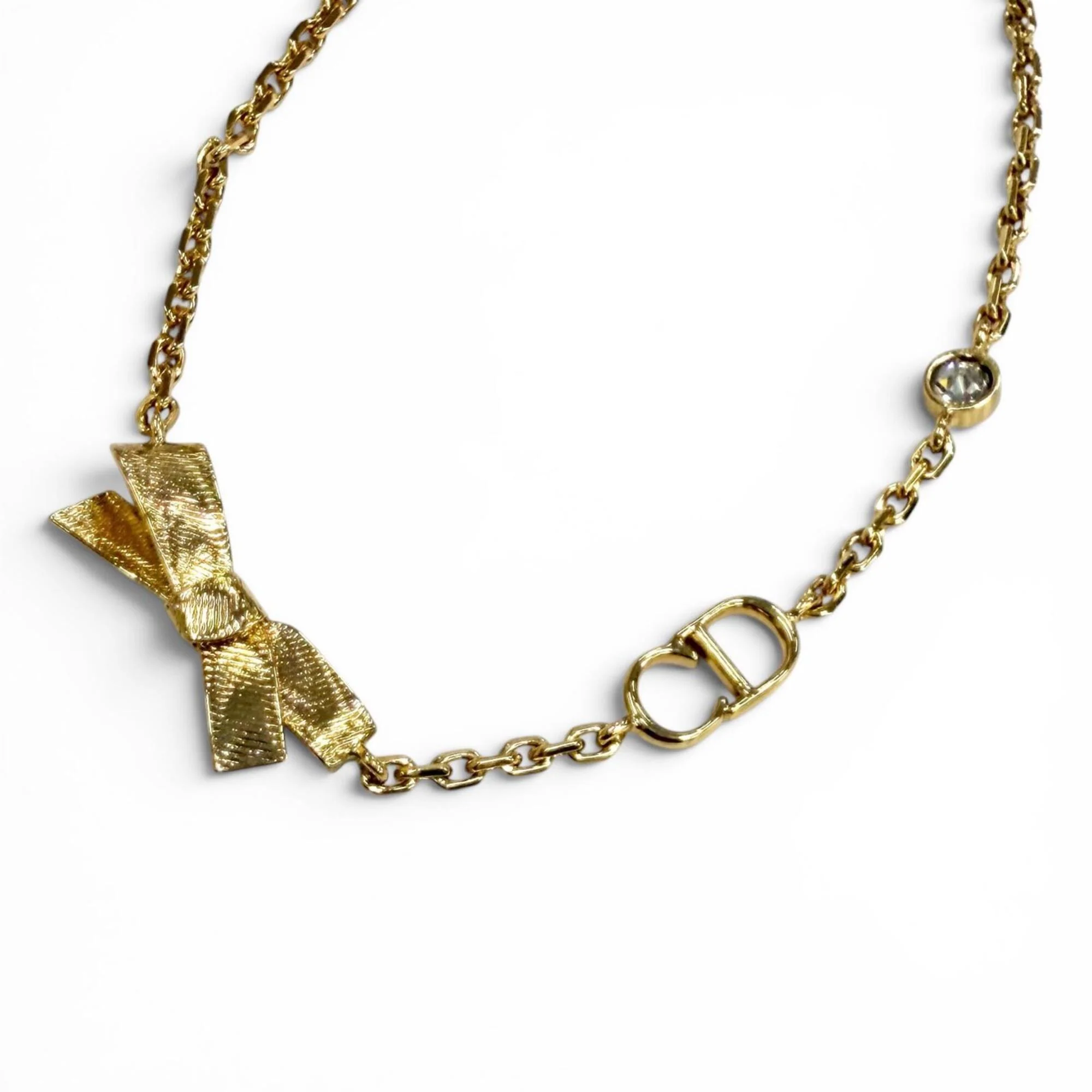 Bracelet Gold 17cm - Image 6