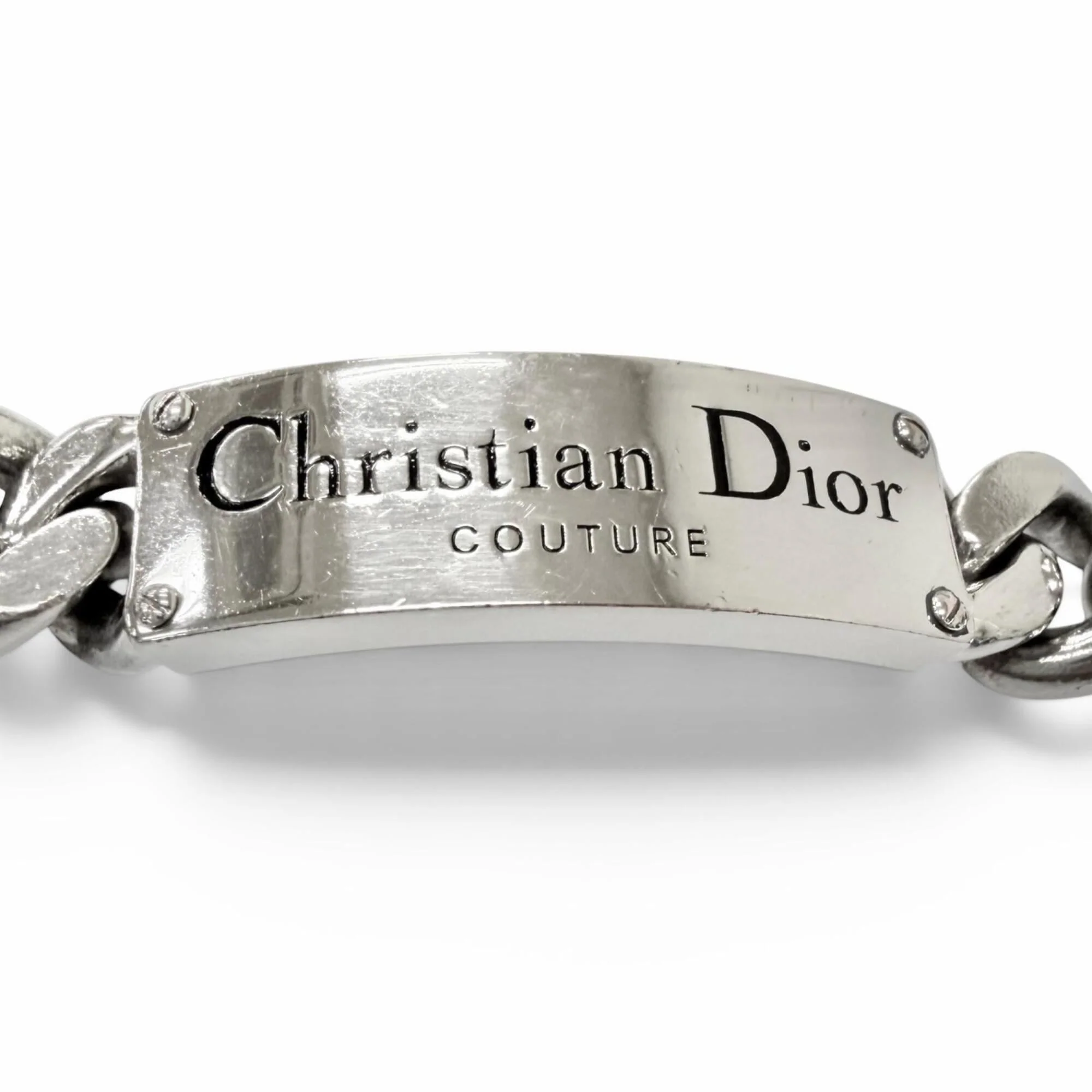 Bracelet Sterling Silver - Image 3