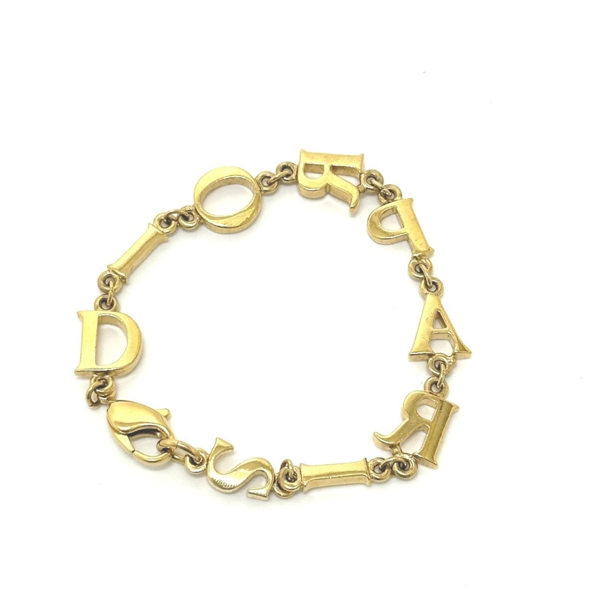 Charm Bracelet Metal