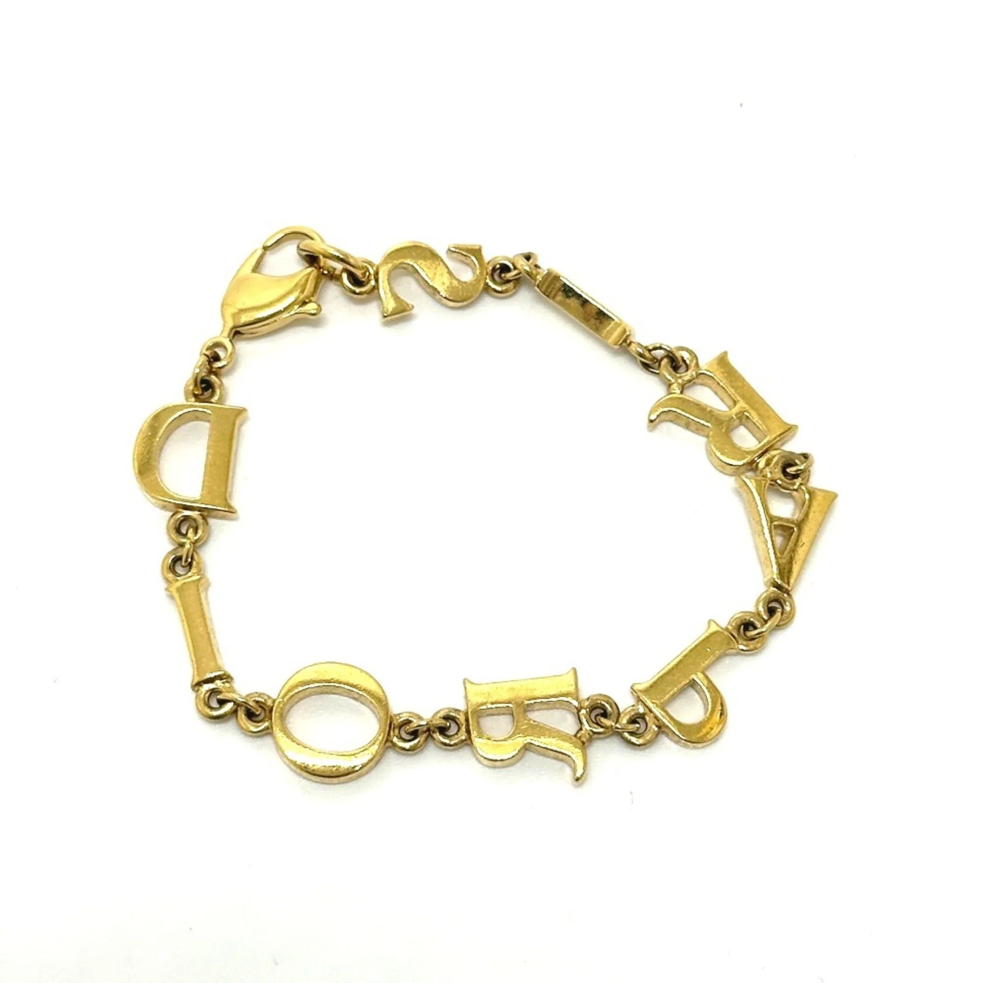 Charm Bracelet Metal - Image 2