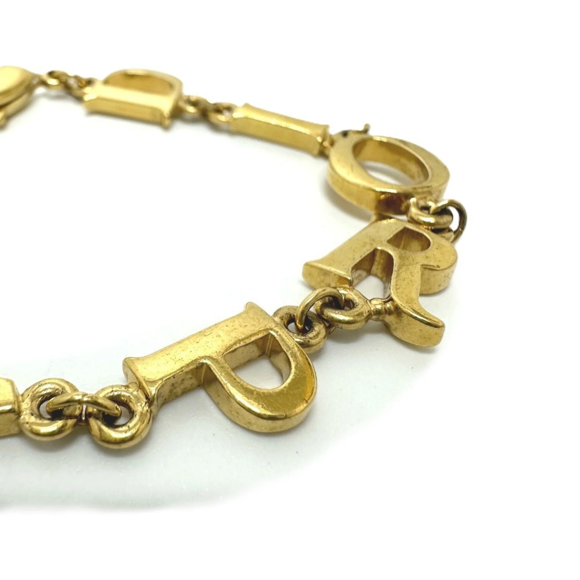 Charm Bracelet Metal - Image 3