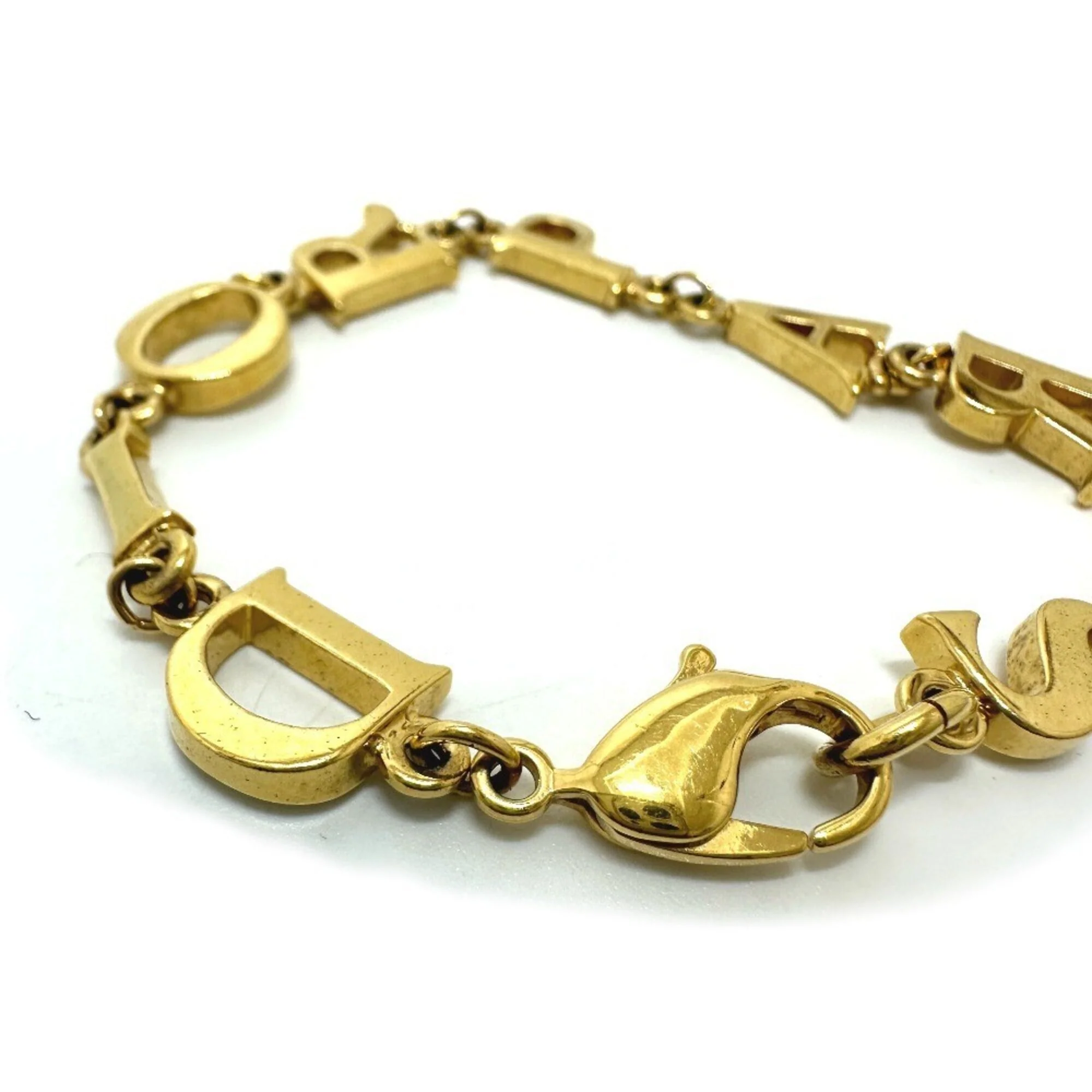 Charm Bracelet Metal - Image 4