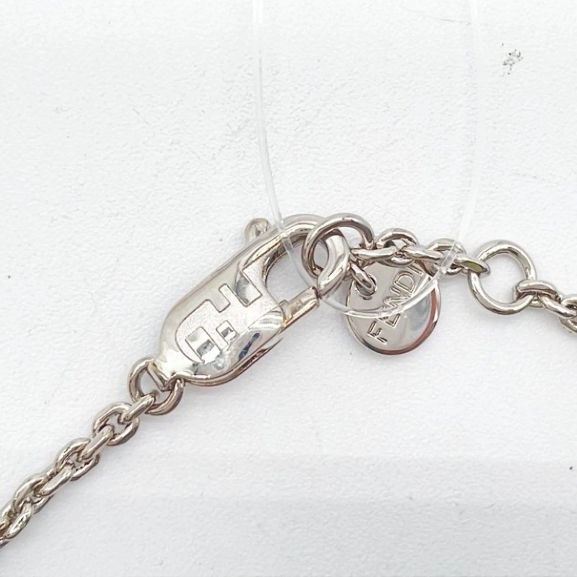 Bracelet Metal Silver - Image 4