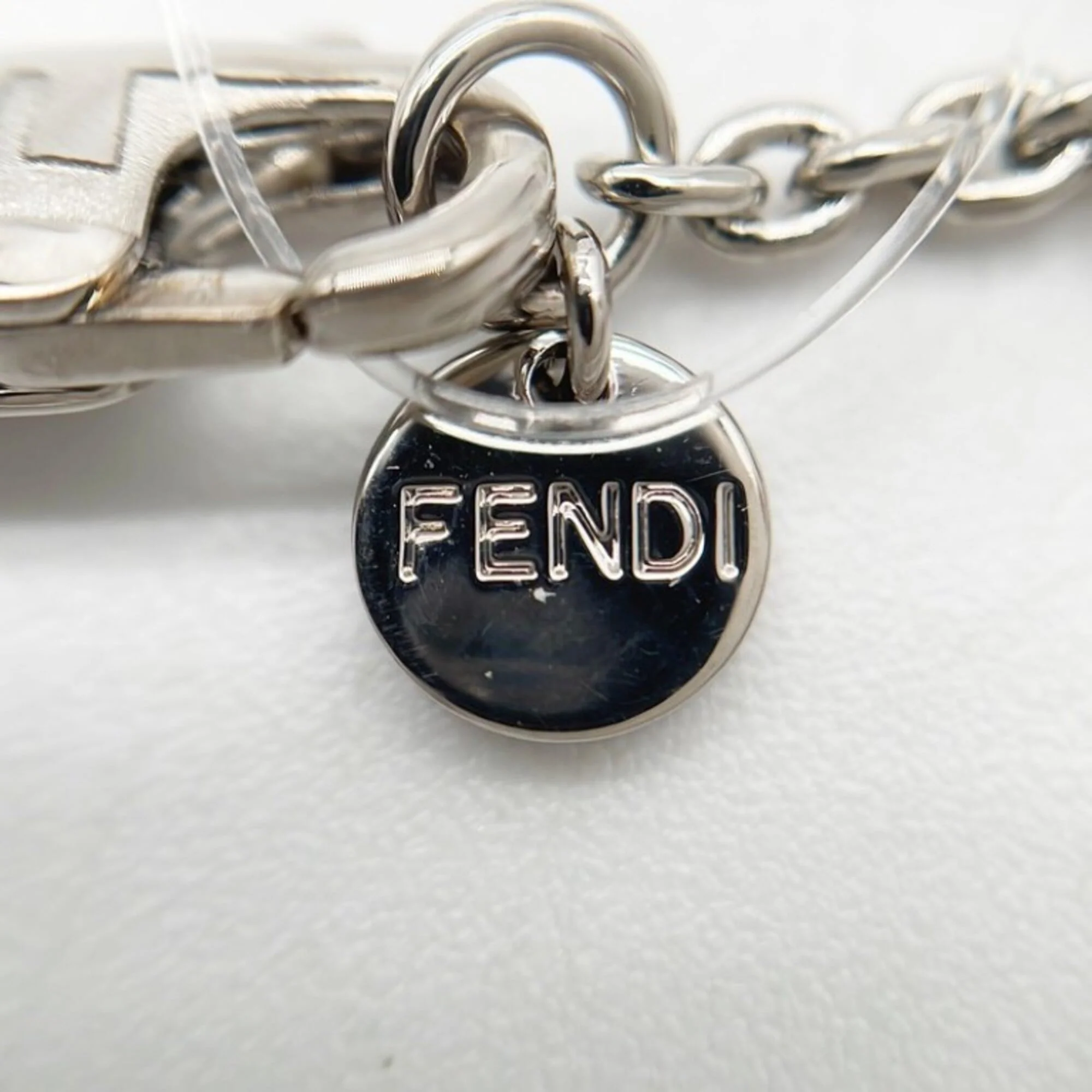 Bracelet Metal Silver - Image 5