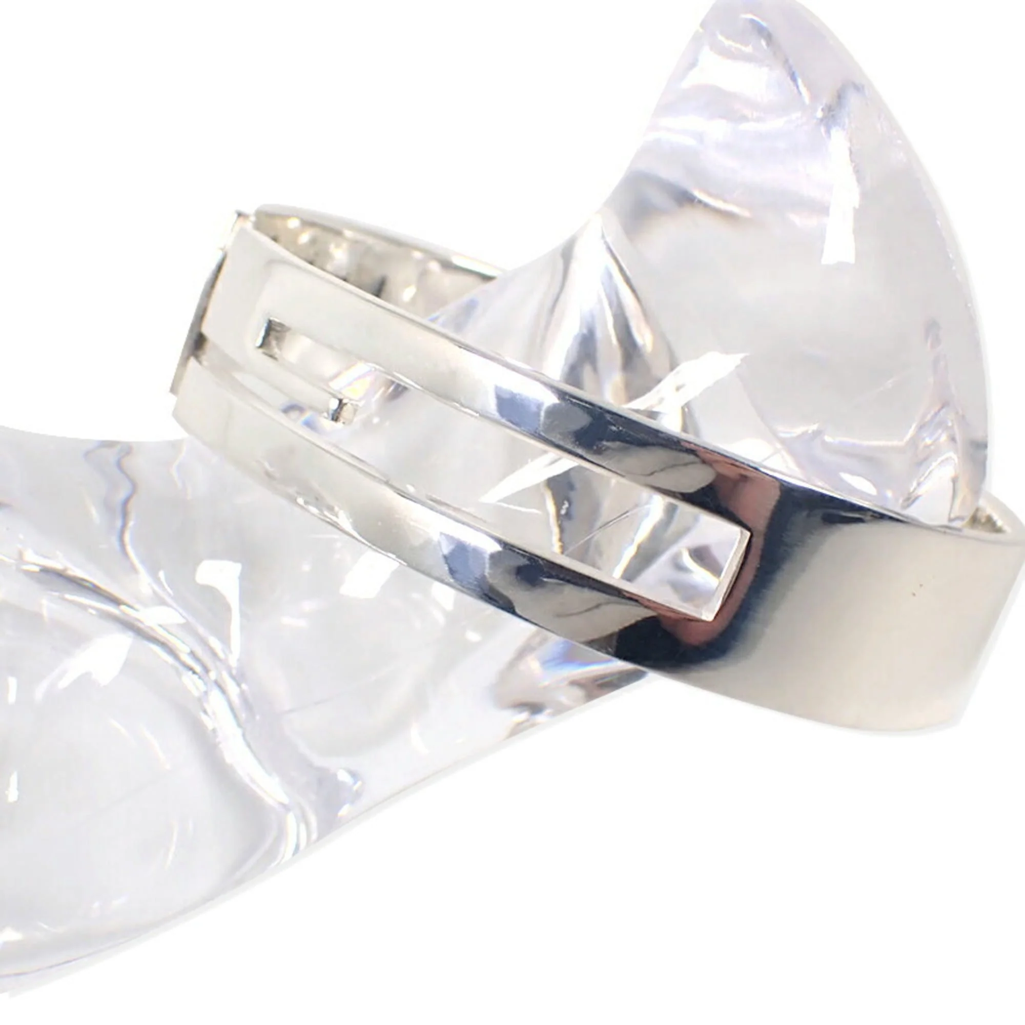 Bangle Bracelet Sterling Silver