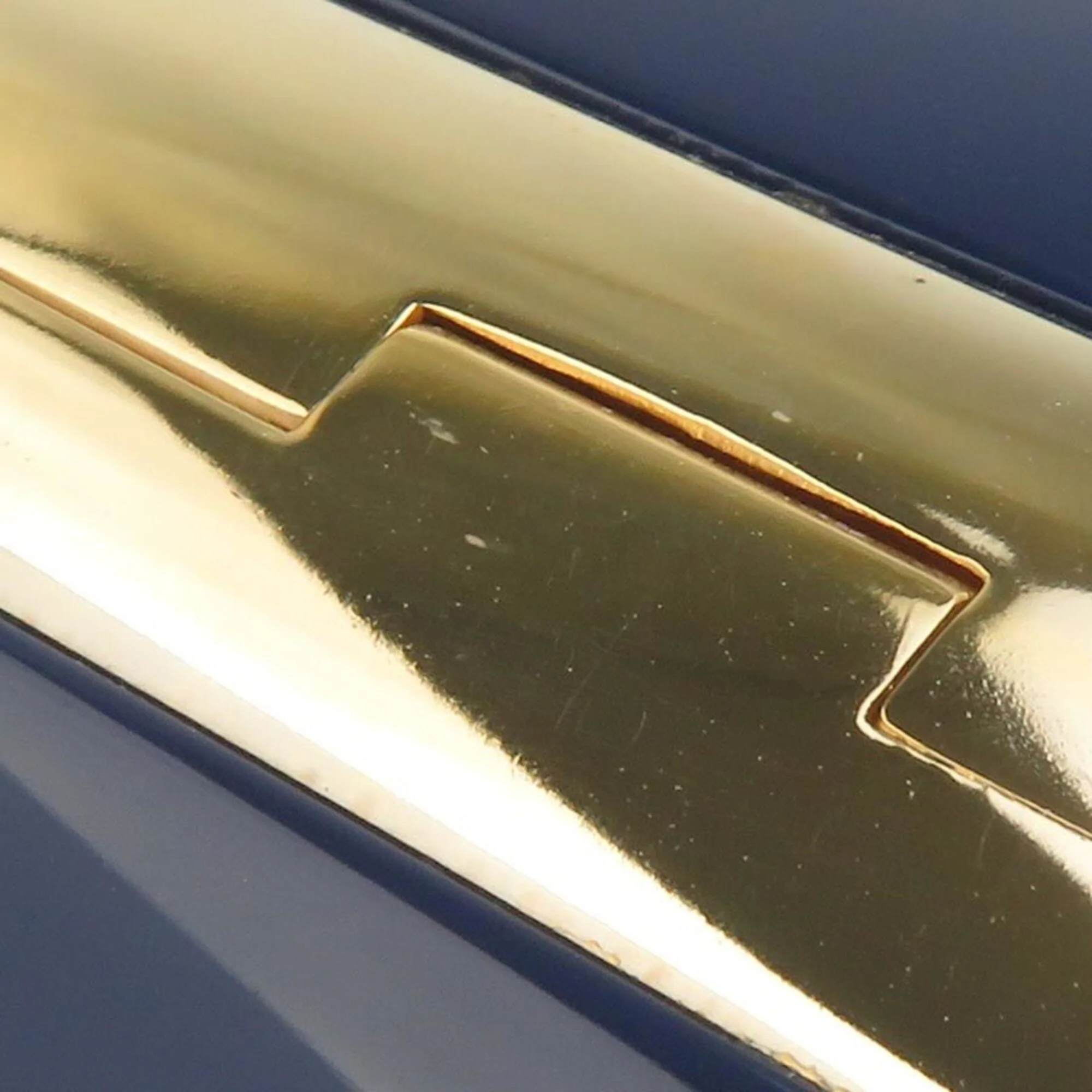 Bangle Metal and Platinum Bracelet - Image 8