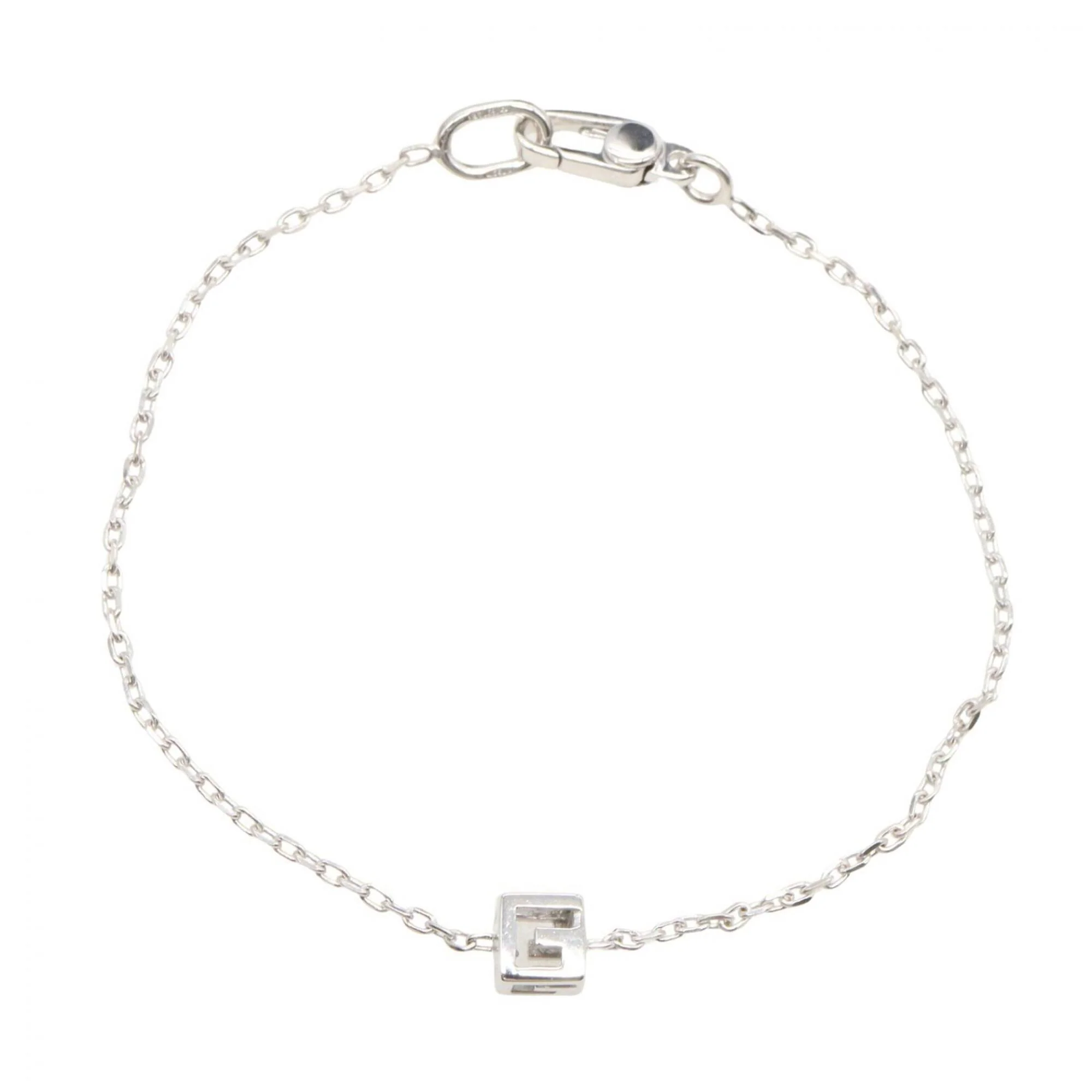 Bracelet Sterling Silver