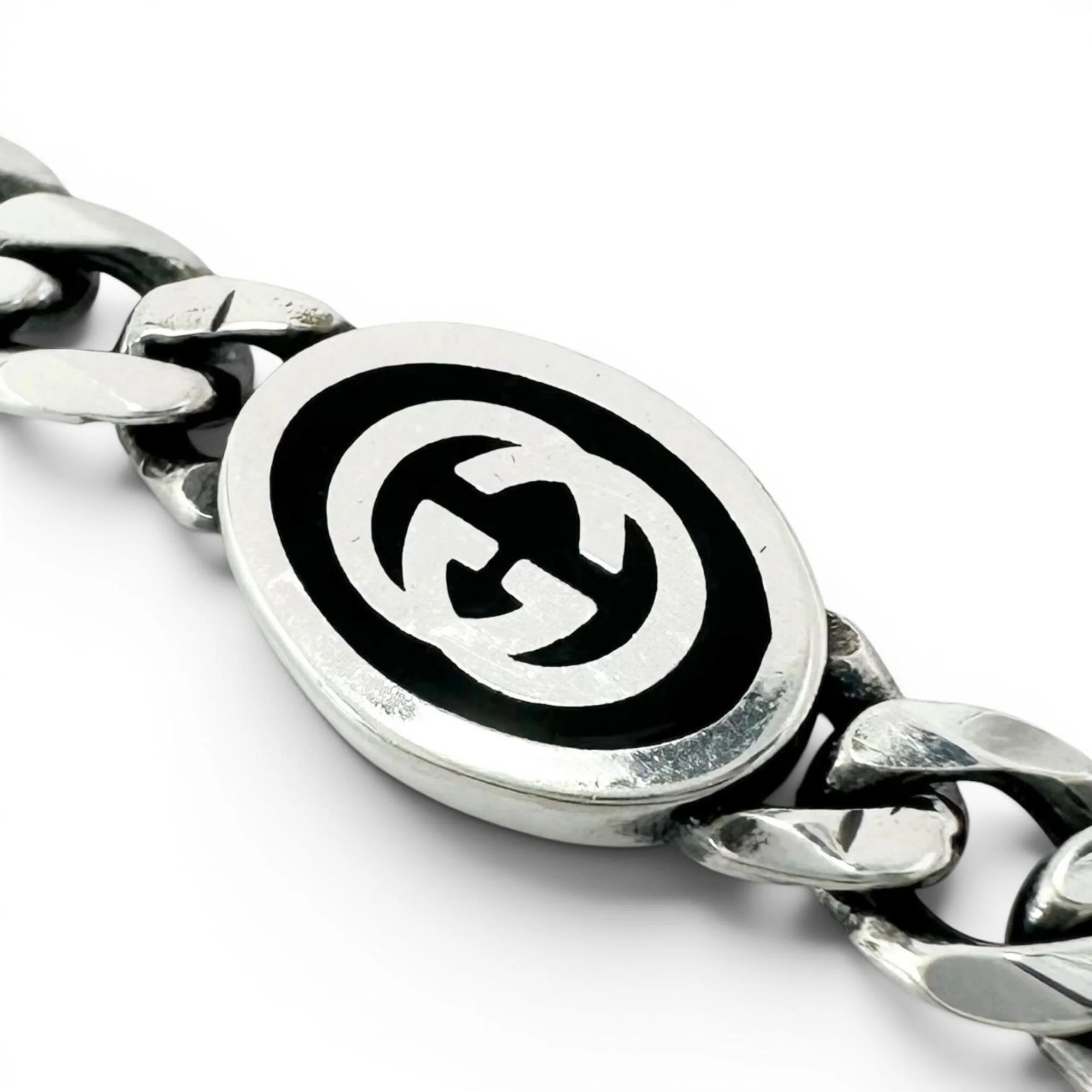 Charm Bracelet Sterling Silver - Image 6