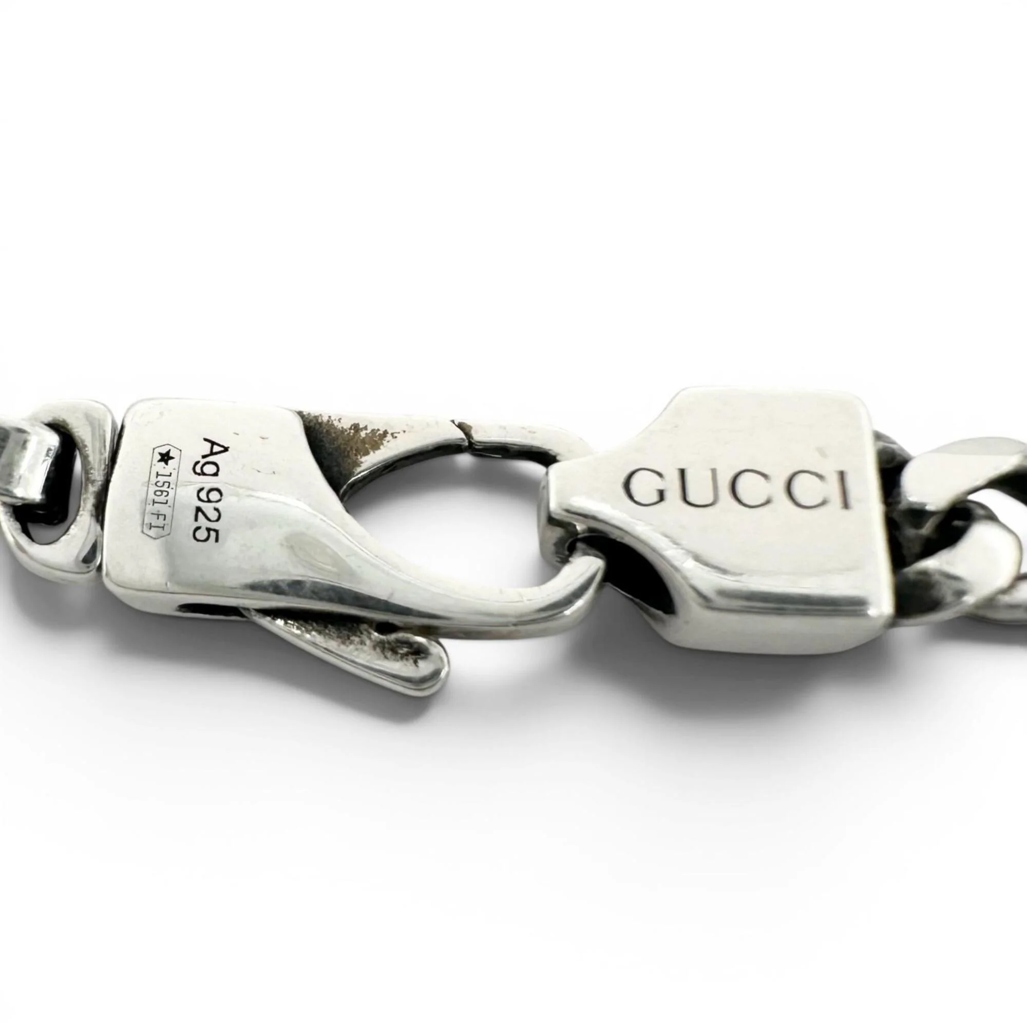 Charm Bracelet Sterling Silver - Image 7