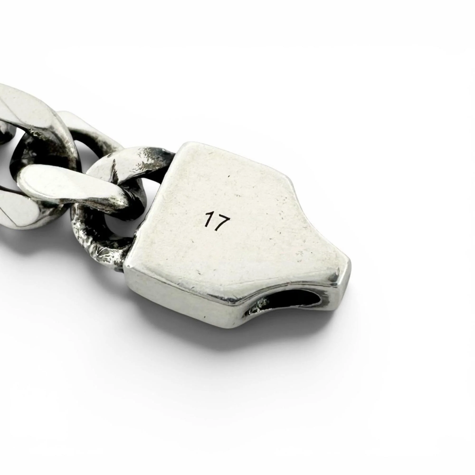 Charm Bracelet Sterling Silver - Image 9