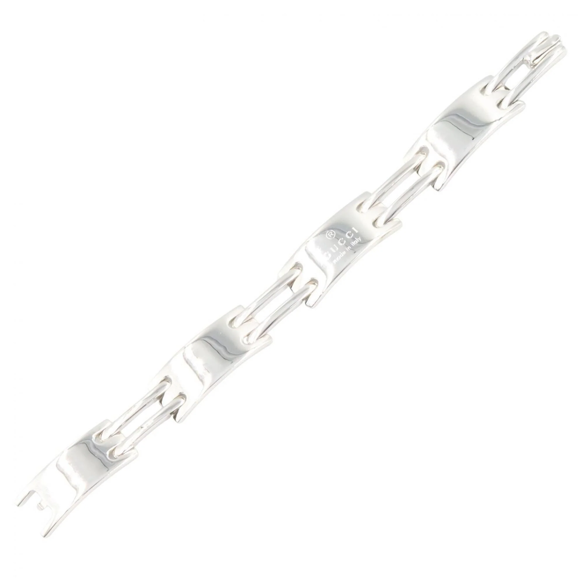 Charm Bracelet Sterling Silver - Image 3