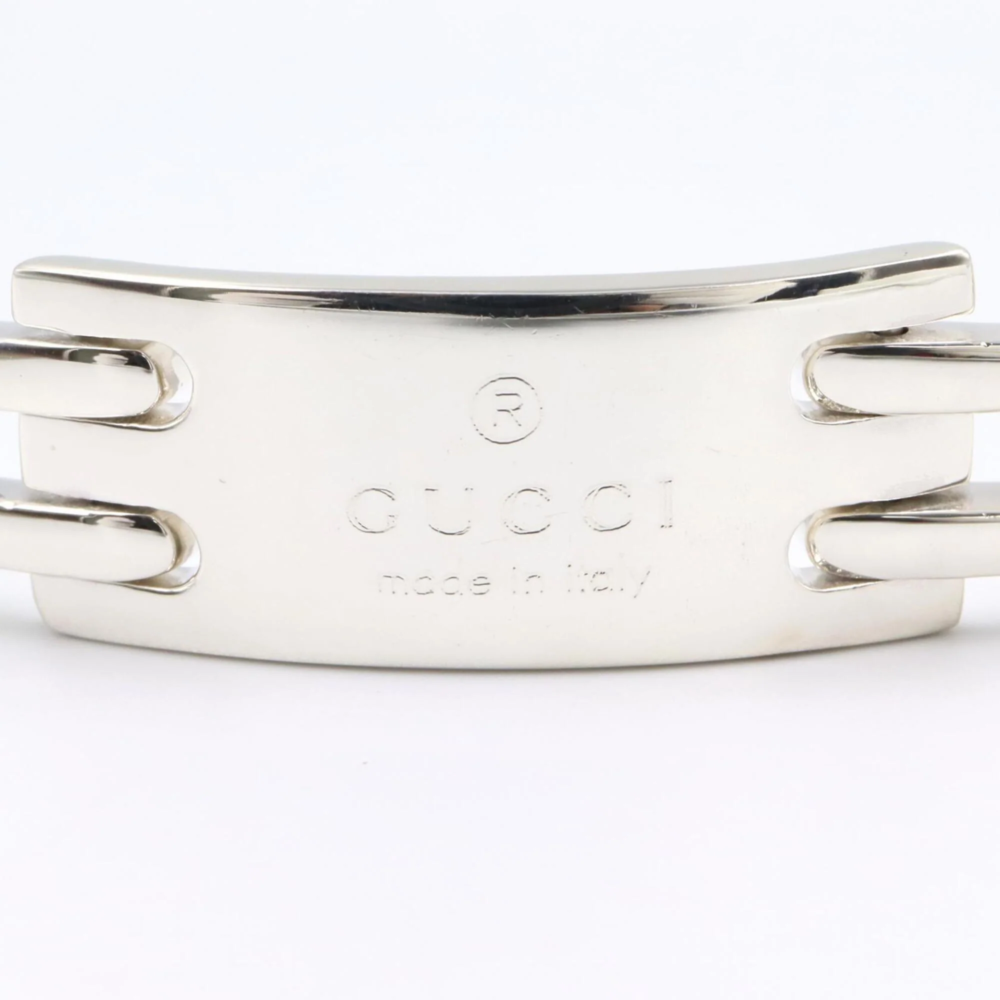 Charm Bracelet Sterling Silver - Image 4