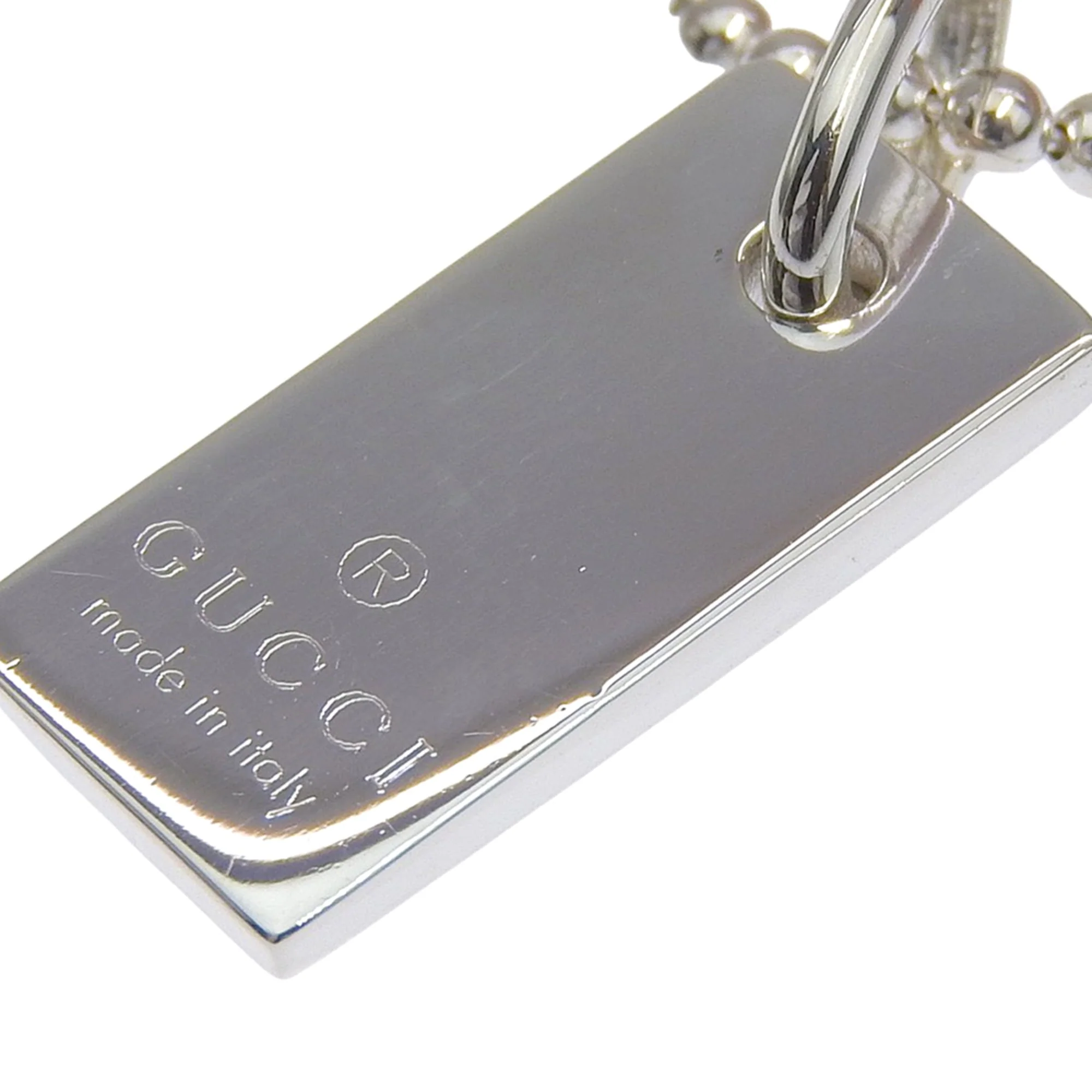 Charm Bracelet Sterling Silver