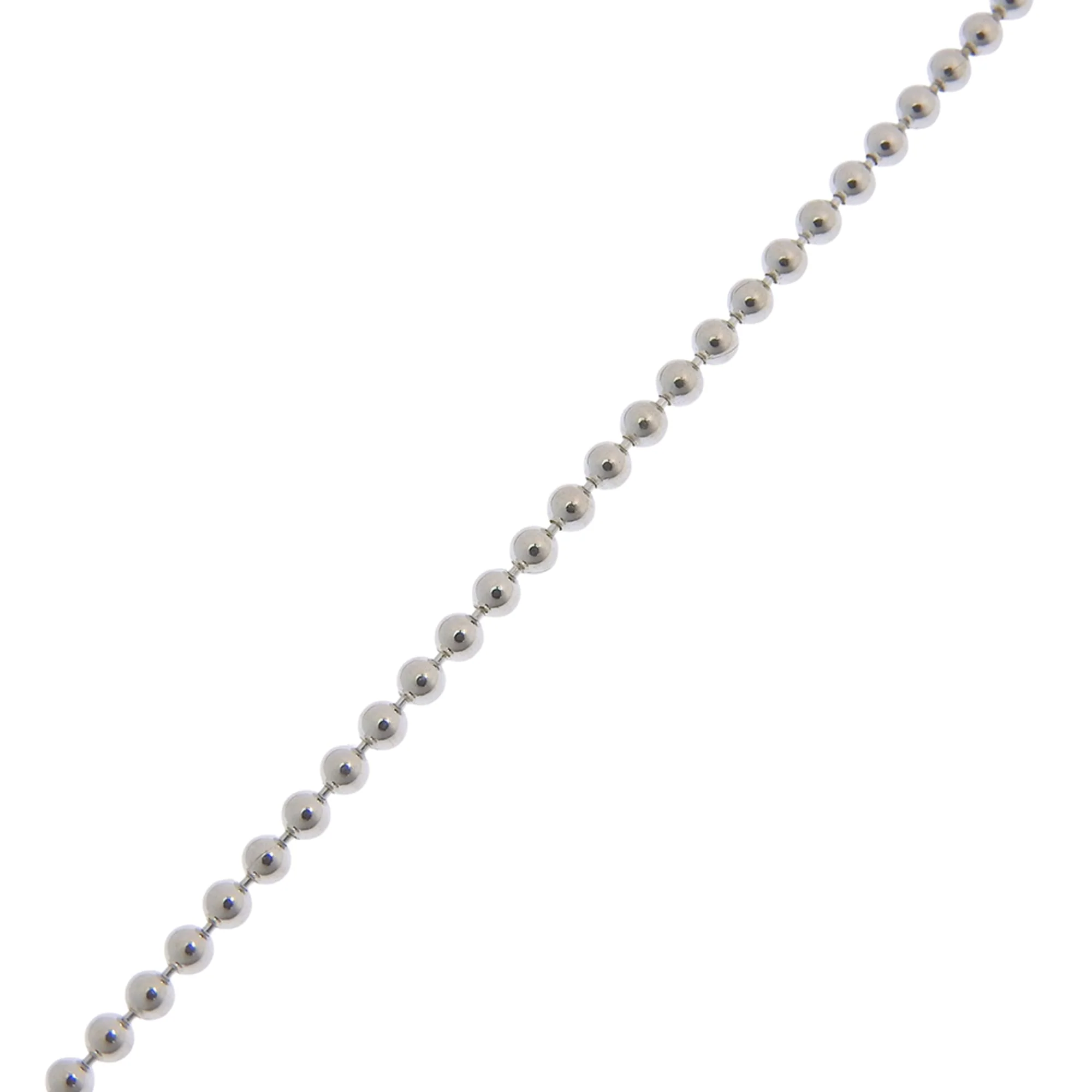 Charm Bracelet Sterling Silver - Image 2