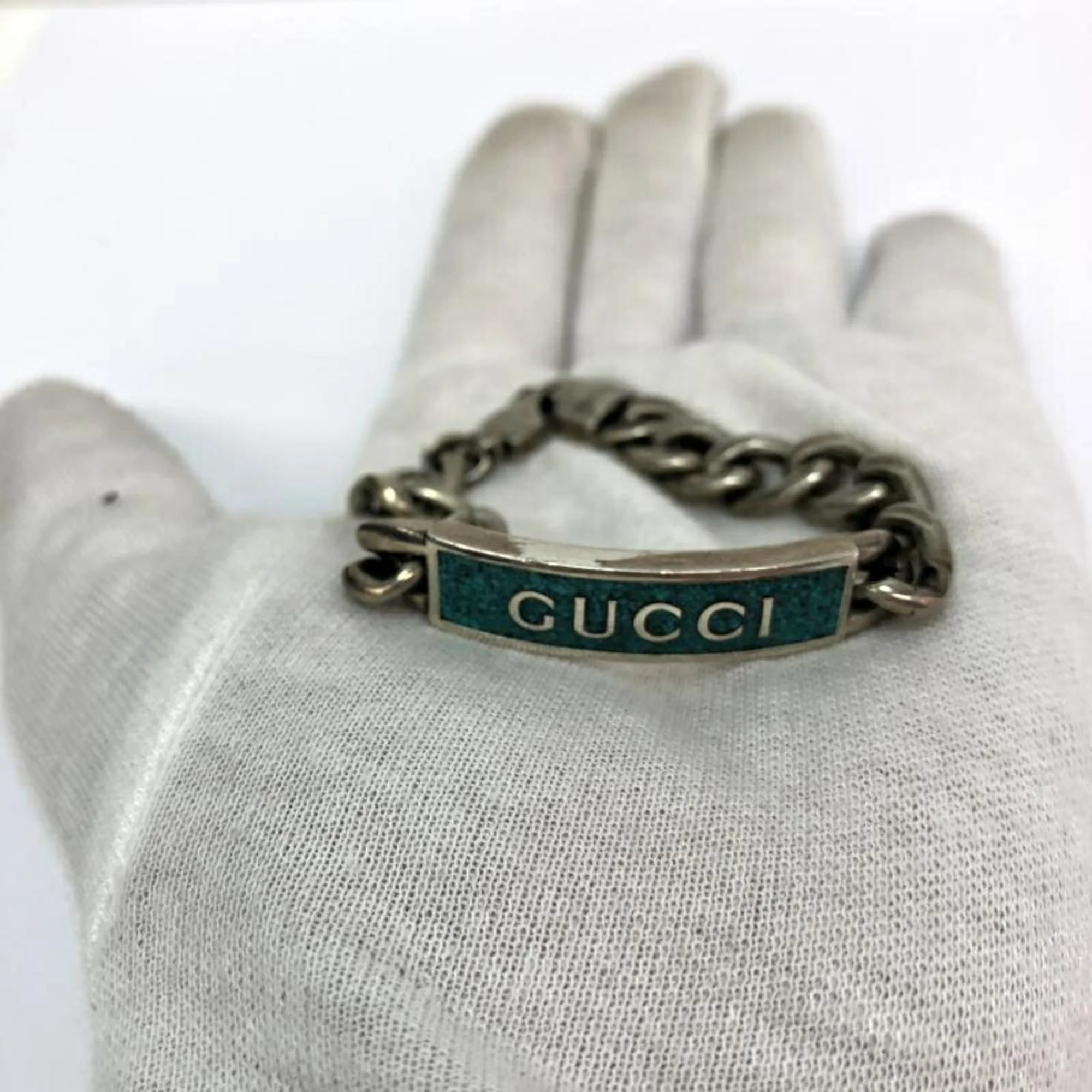 Charm Bracelet Sterling Silver - Image 2