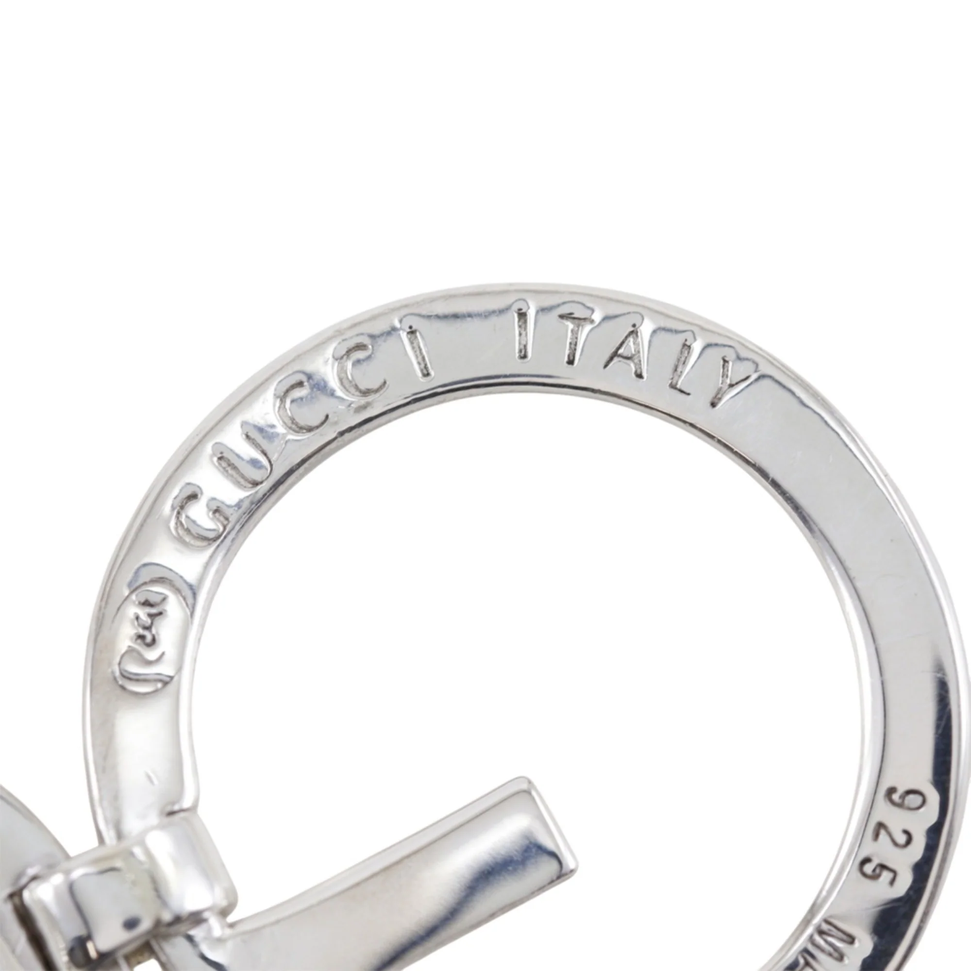G Bracelet Sterling Silver - Image 5