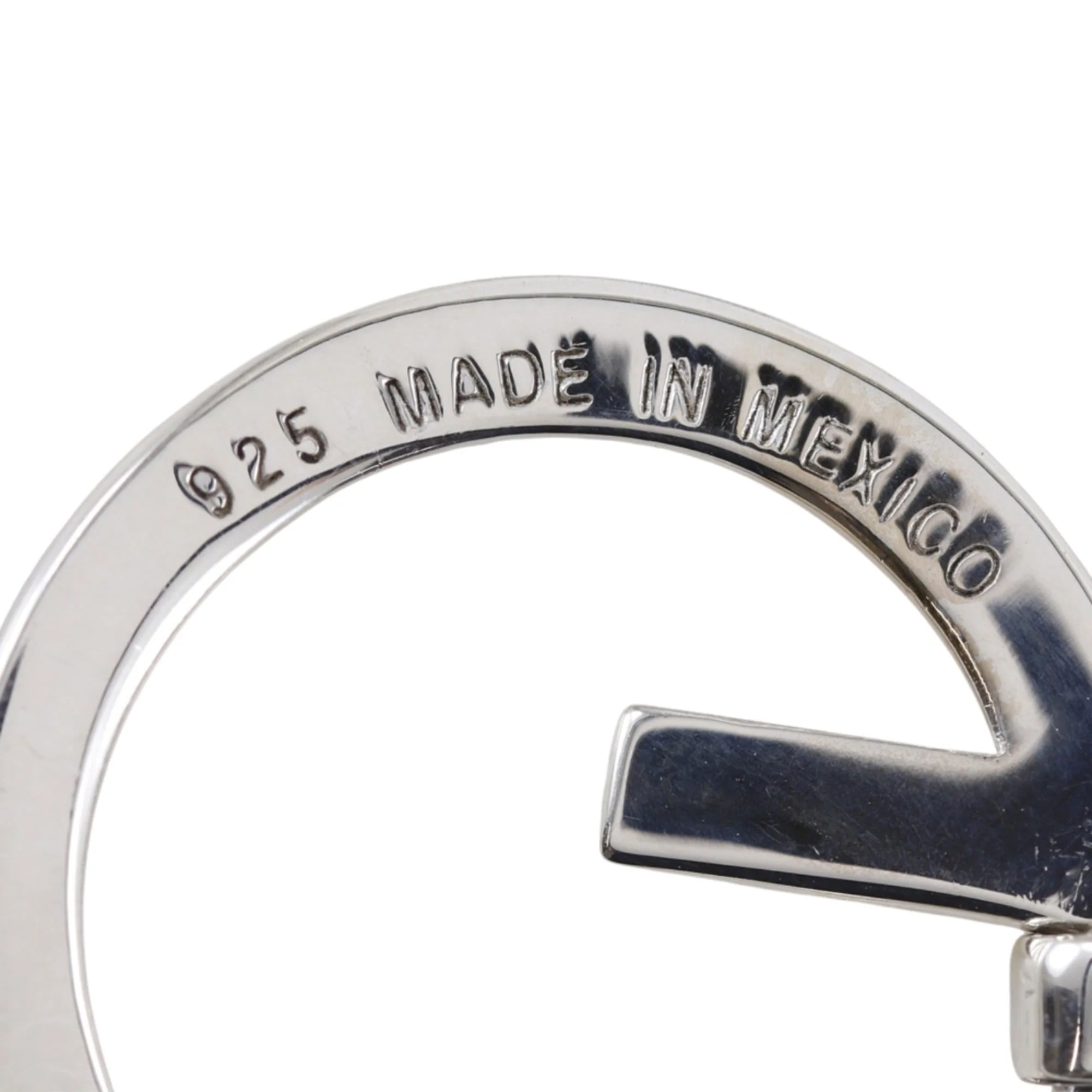 G Bracelet Sterling Silver - Image 6