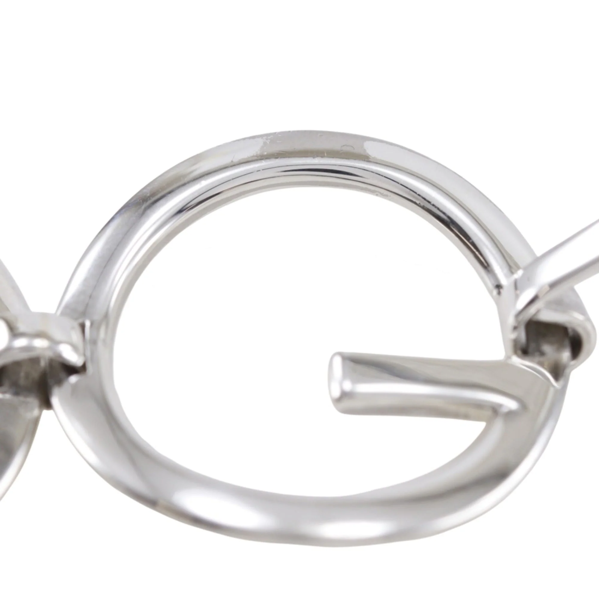 G Bracelet Sterling Silver - Image 8