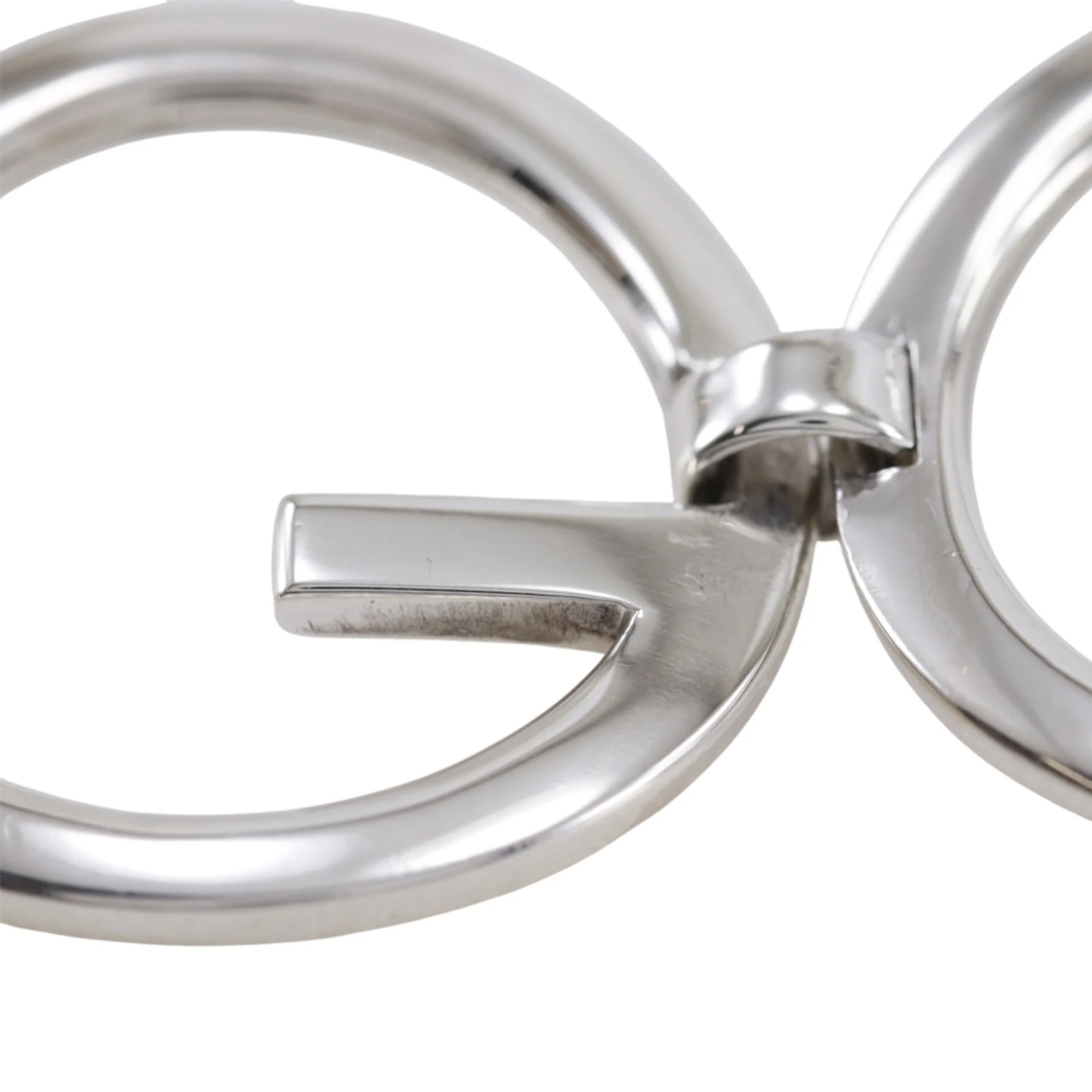 G Bracelet Sterling Silver - Image 9