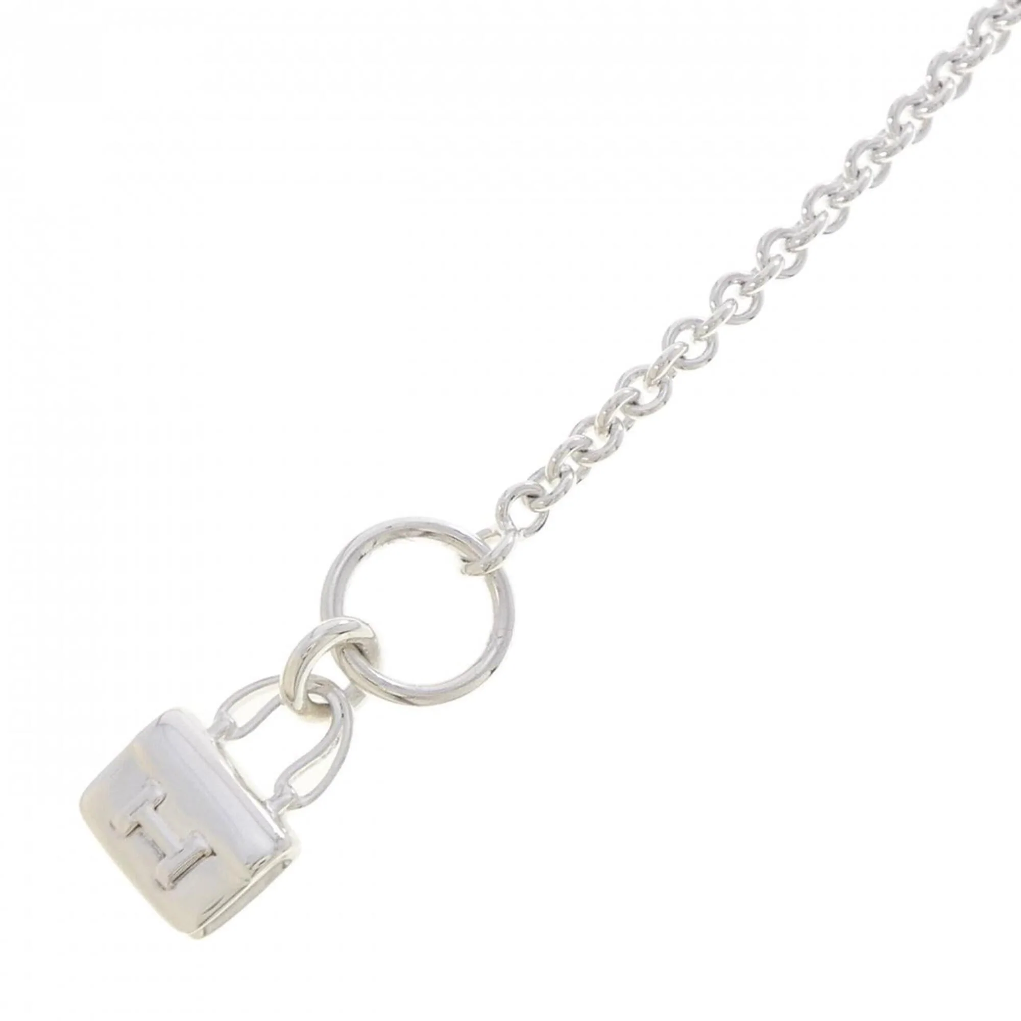 Amulette Constance Bracelet Sterling Silver