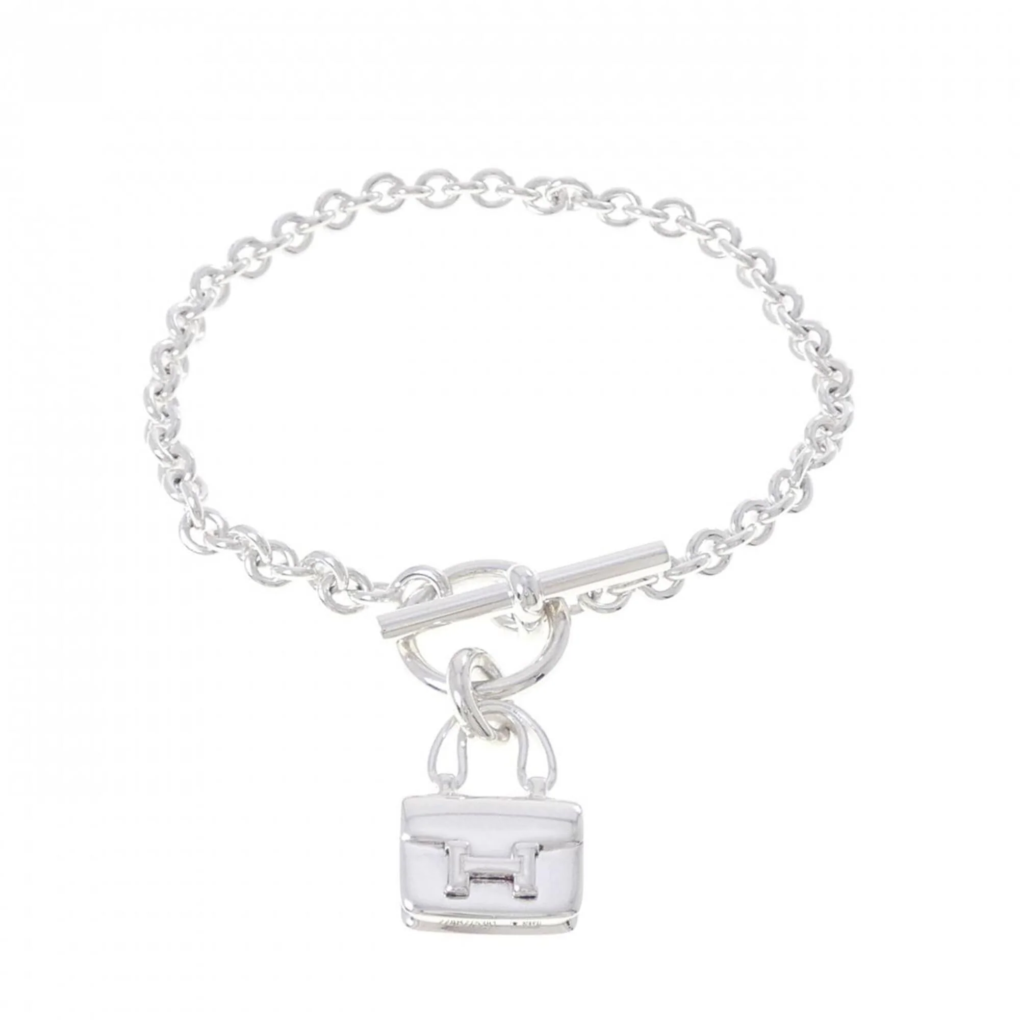 Amulette Constance Bracelet Sterling Silver - Image 3