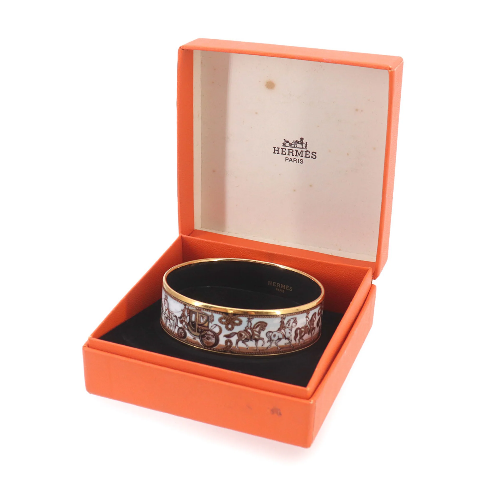 Bangle Gold Multicolor Bracelet - Image 2