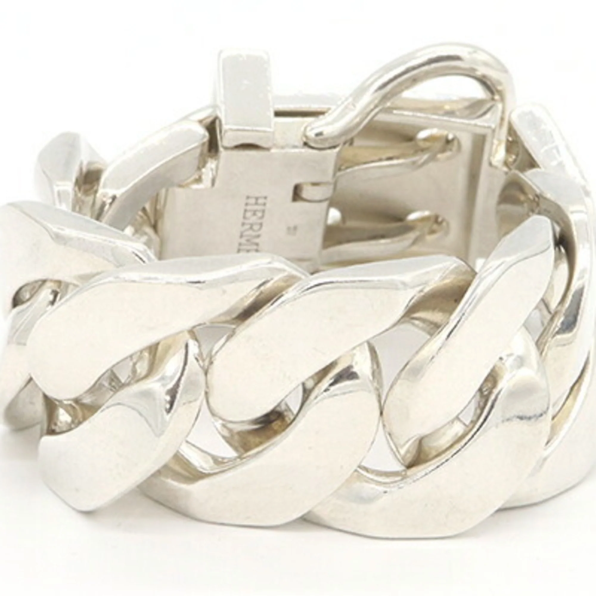 Boucles Sellier Bracelet Sterling Silver - Image 2