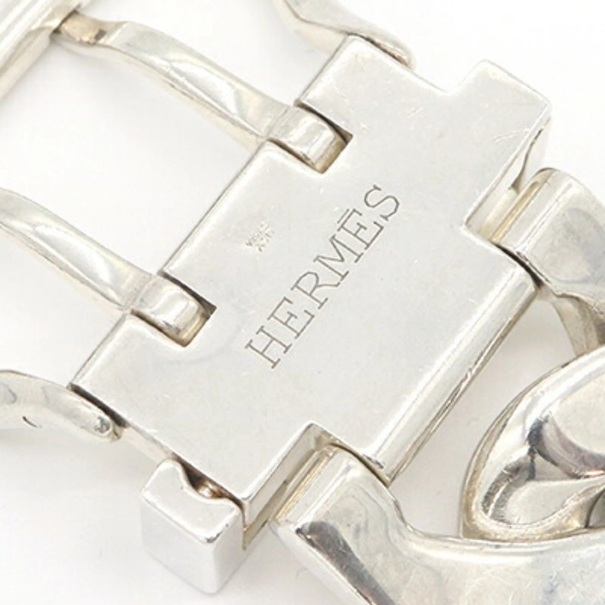 Boucles Sellier Bracelet Sterling Silver - Image 4