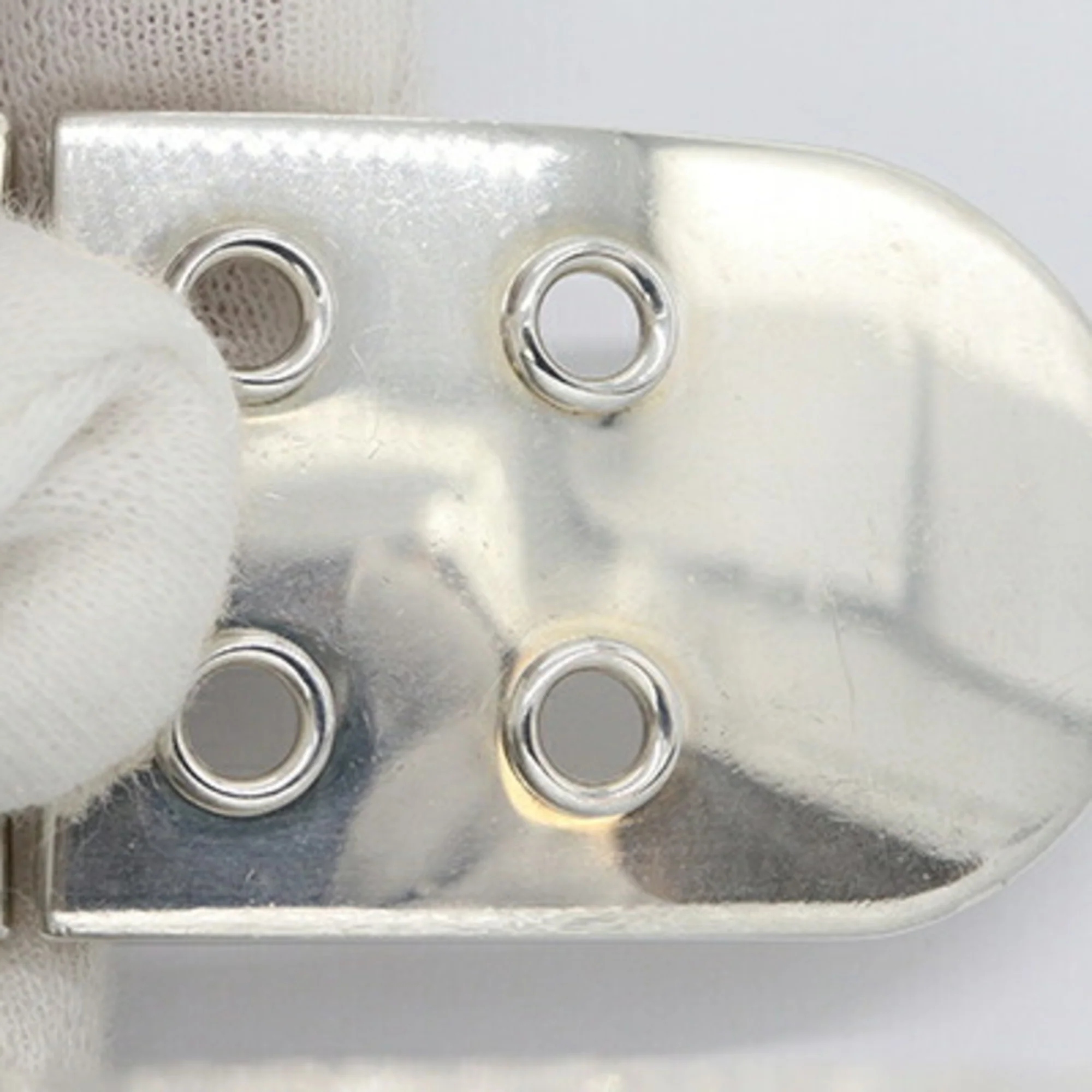 Boucles Sellier Bracelet Sterling Silver - Image 5