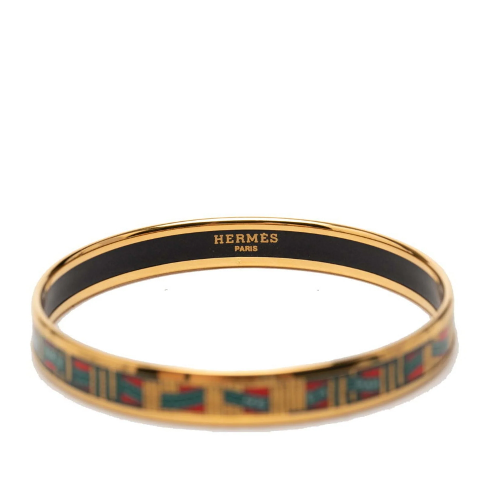 Bracelet Cloisonné and Enamel - Image 4