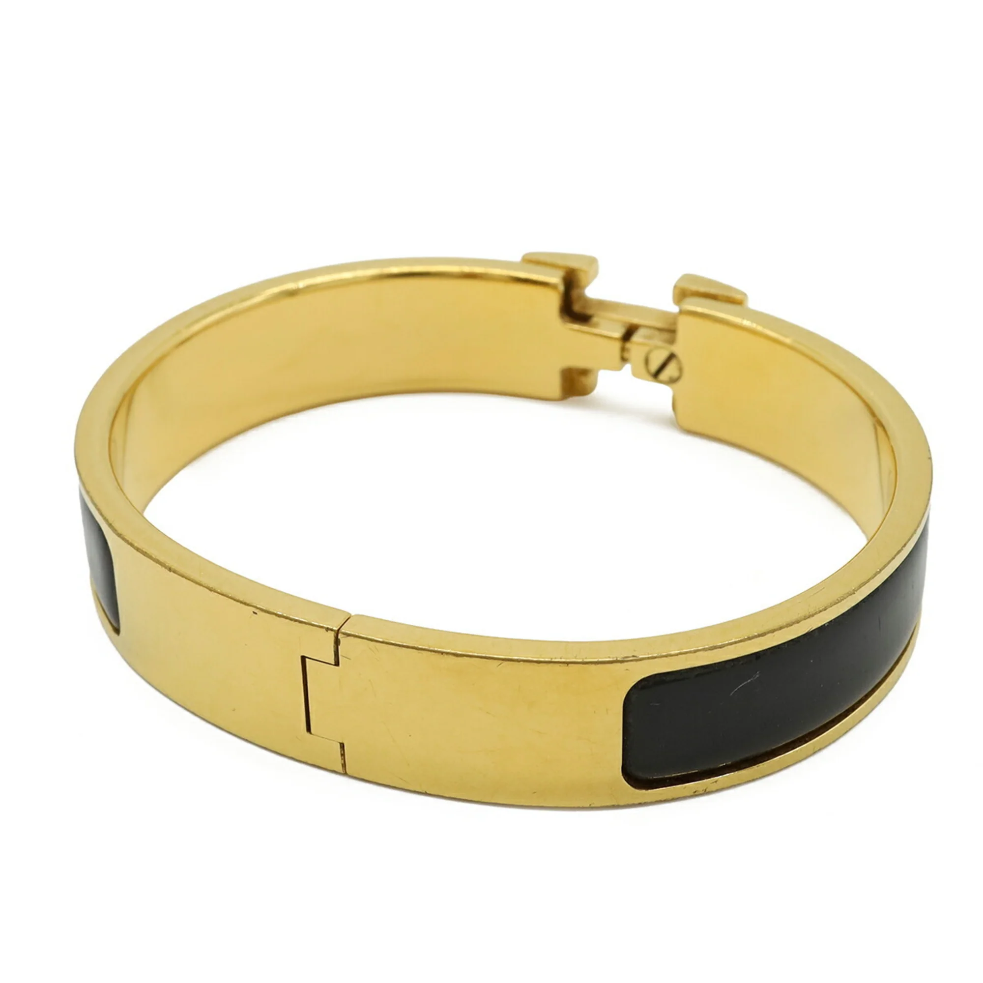 Bracelet Enamel and Gold - Image 3